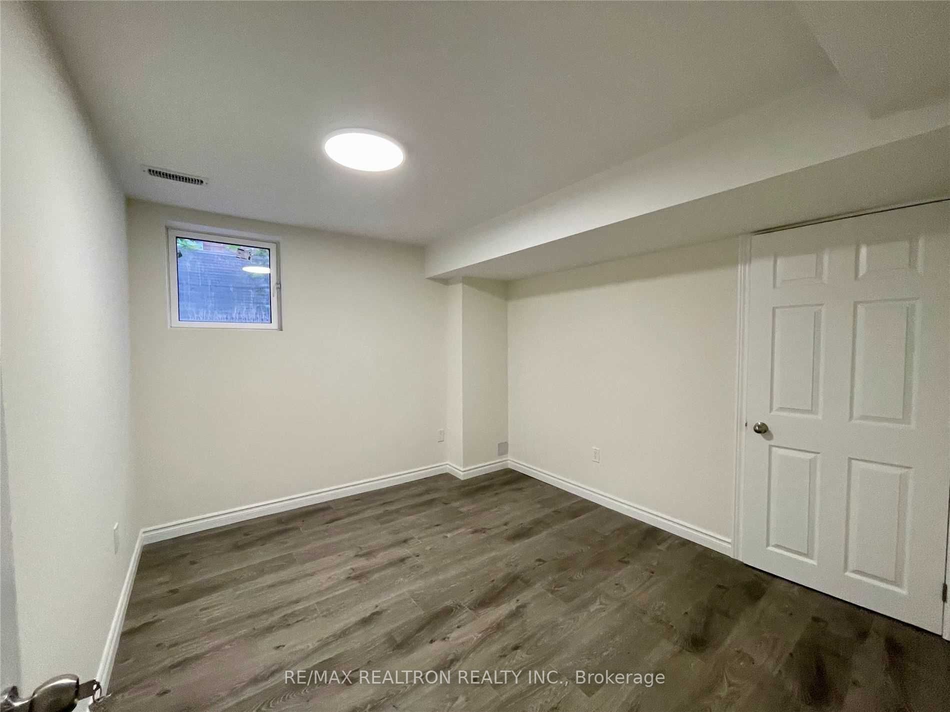 31 Keeble Crescent, #Bsmt