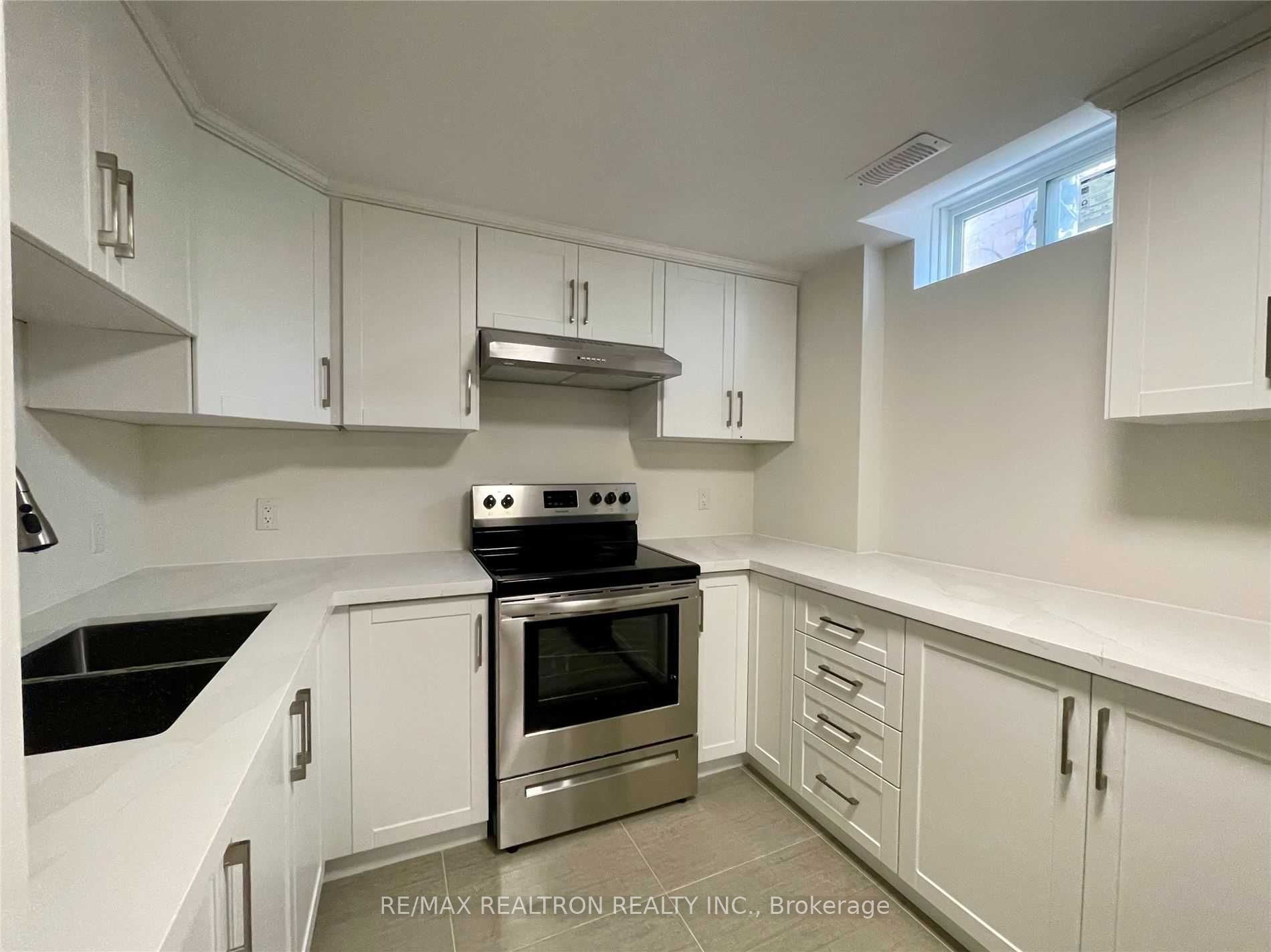 31 Keeble Crescent, #Bsmt