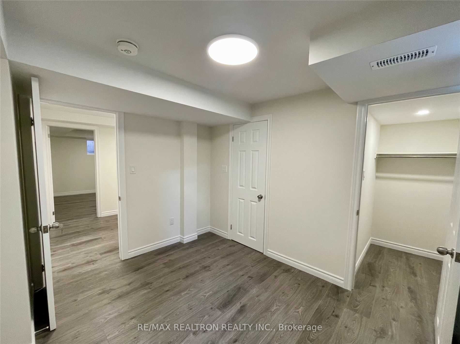 31 Keeble Crescent, #Bsmt