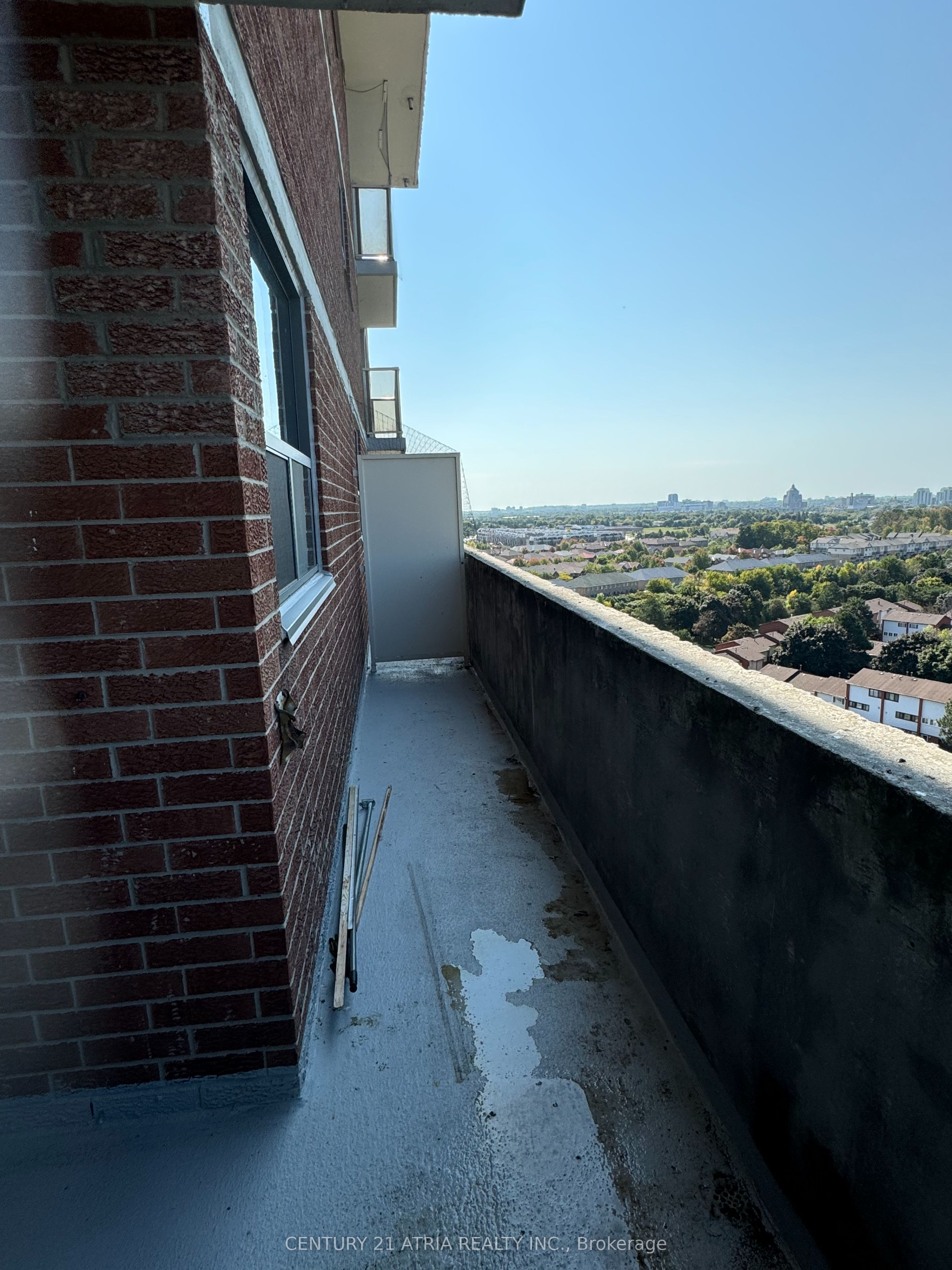 100 Wingarden Court, #1513