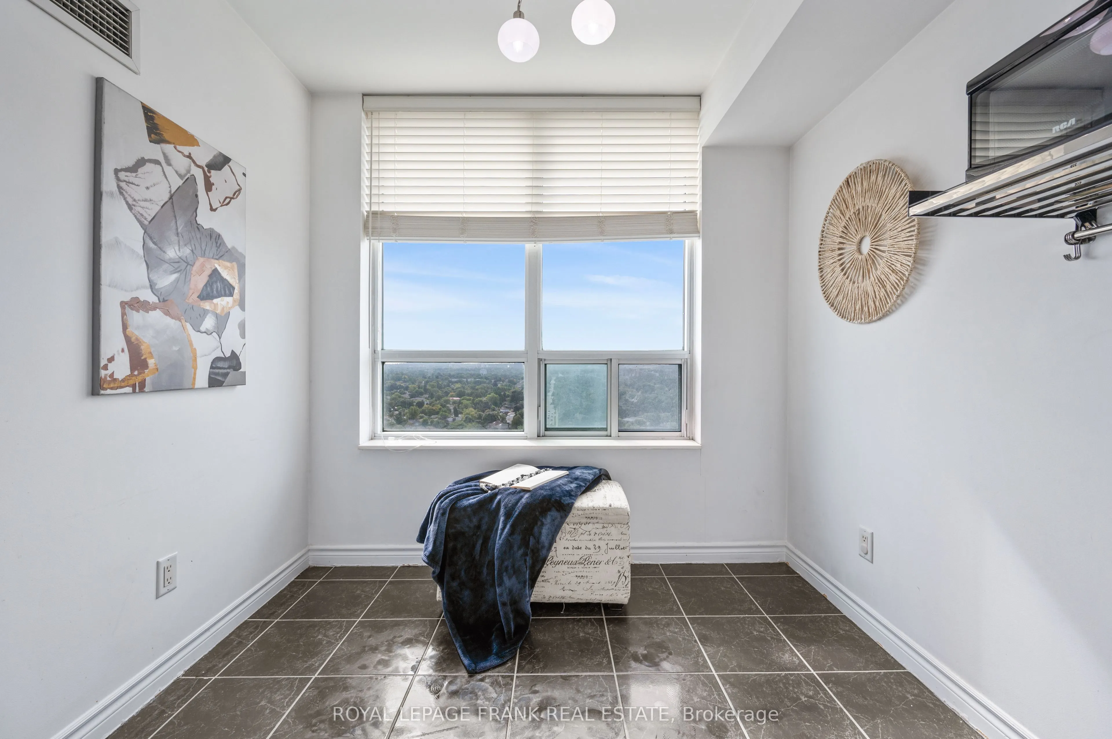 61 Town Centre Court, #2310