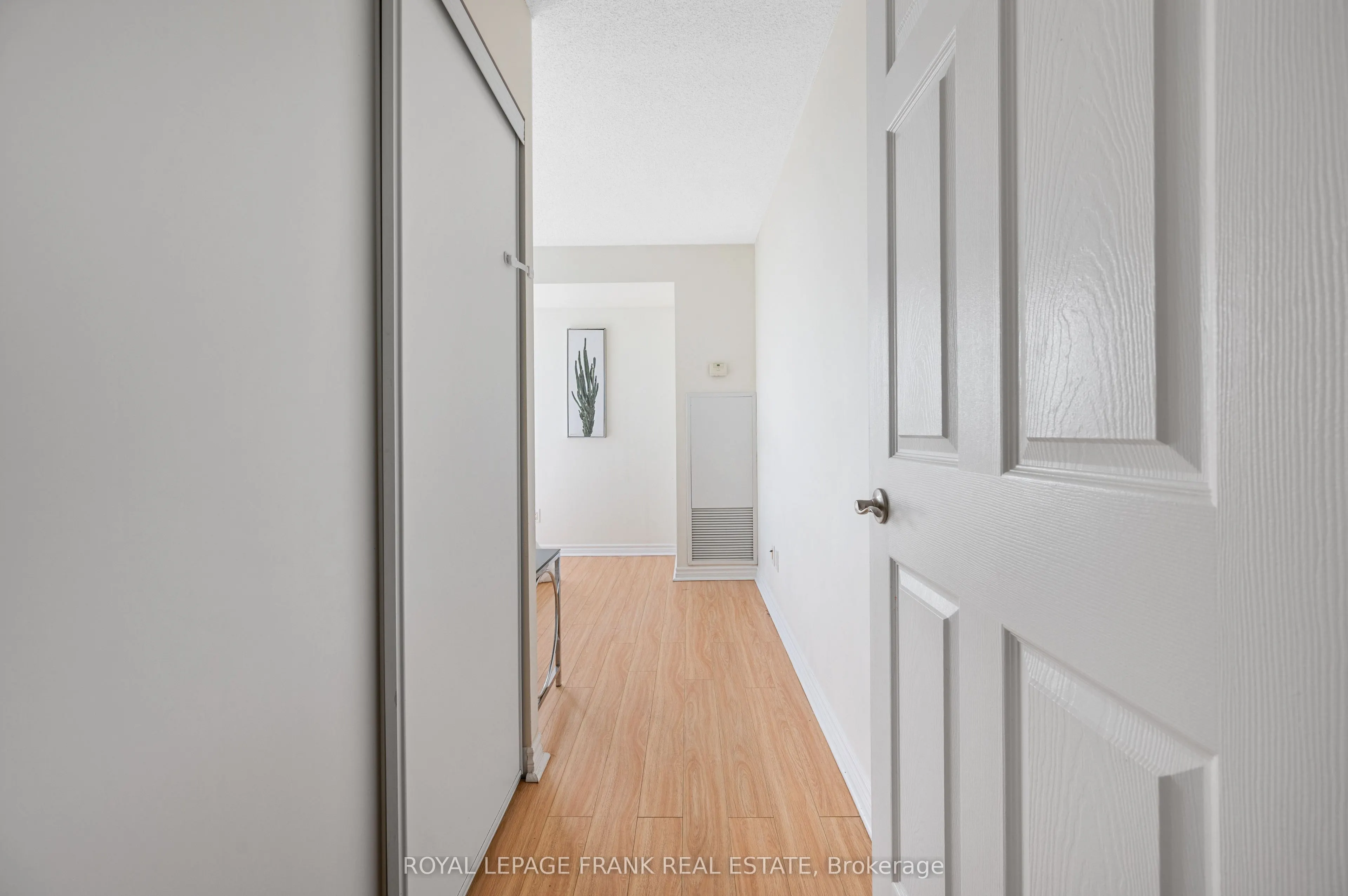 61 Town Centre Court, #2310
