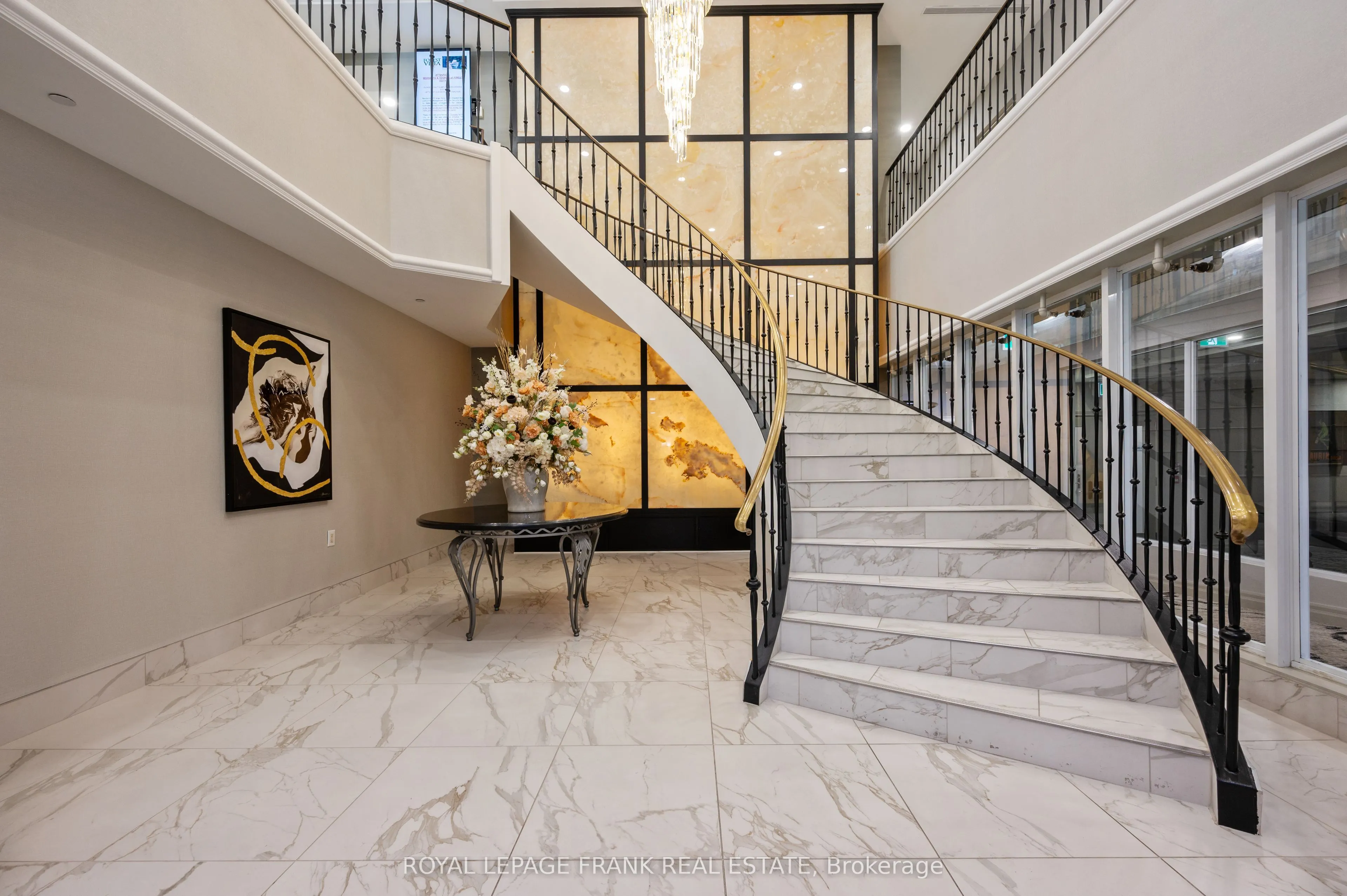 61 Town Centre Court, #2310