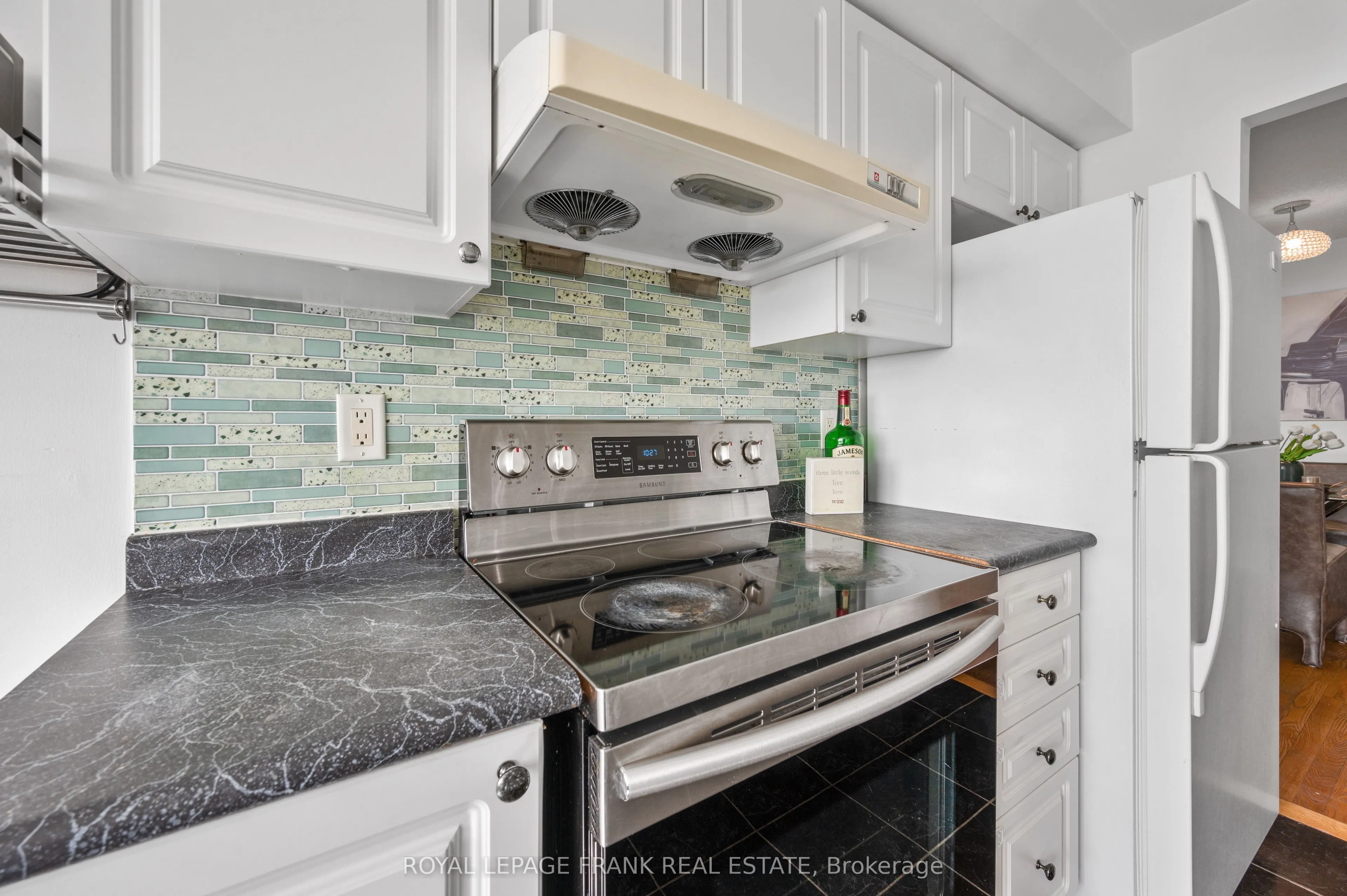 61 Town Centre Court, #2310