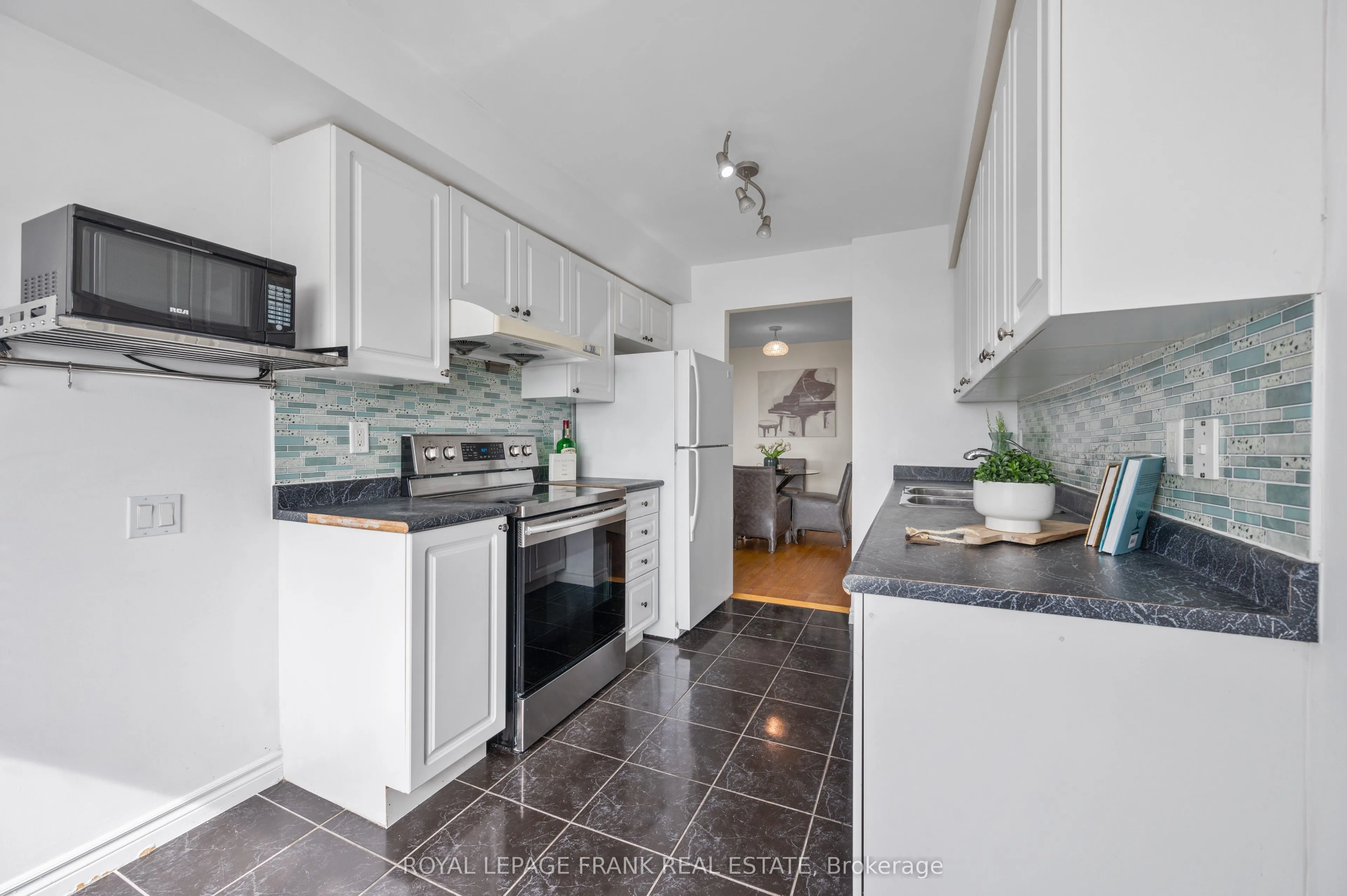 61 Town Centre Court, #2310