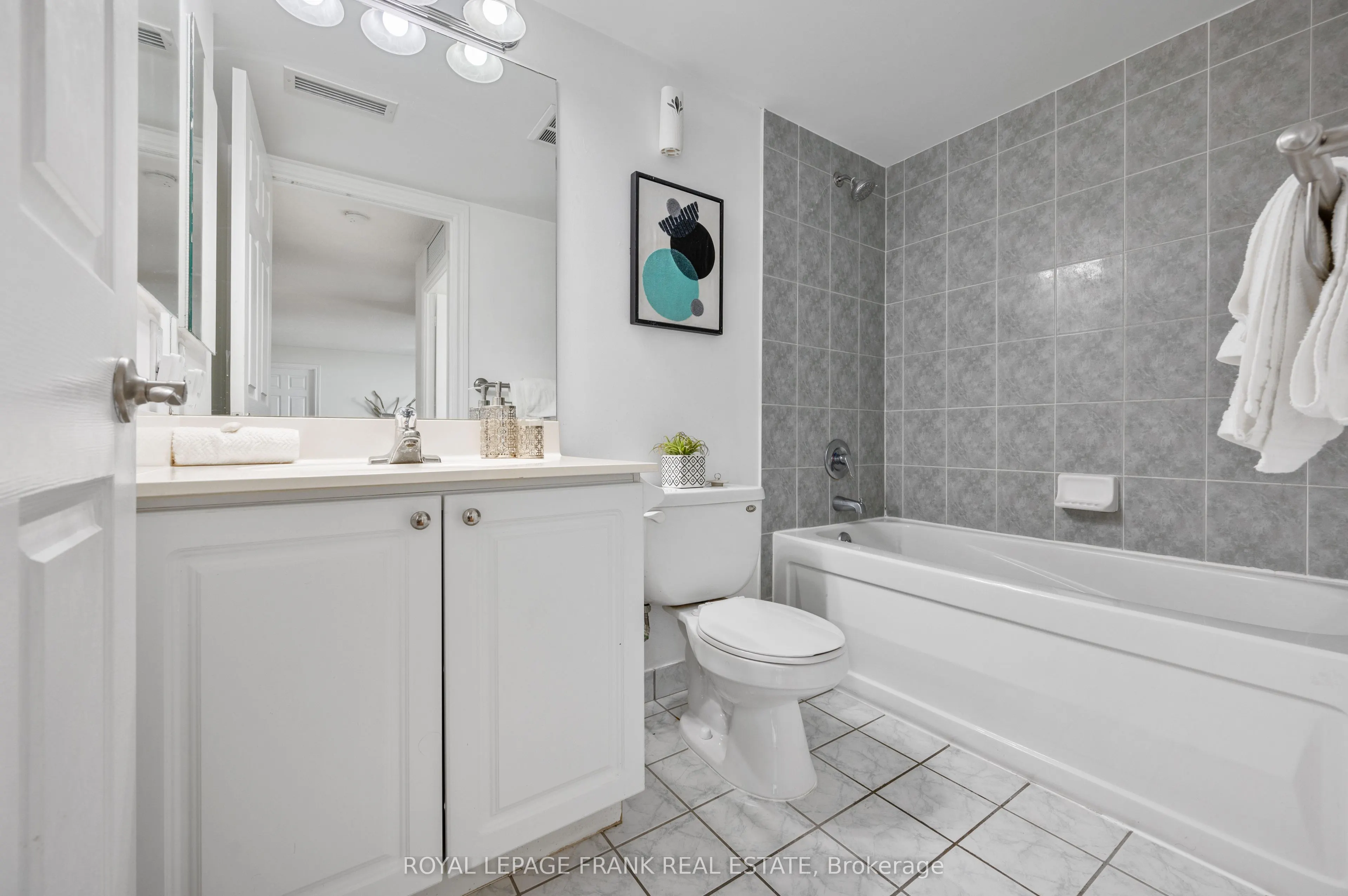 61 Town Centre Court, #2310