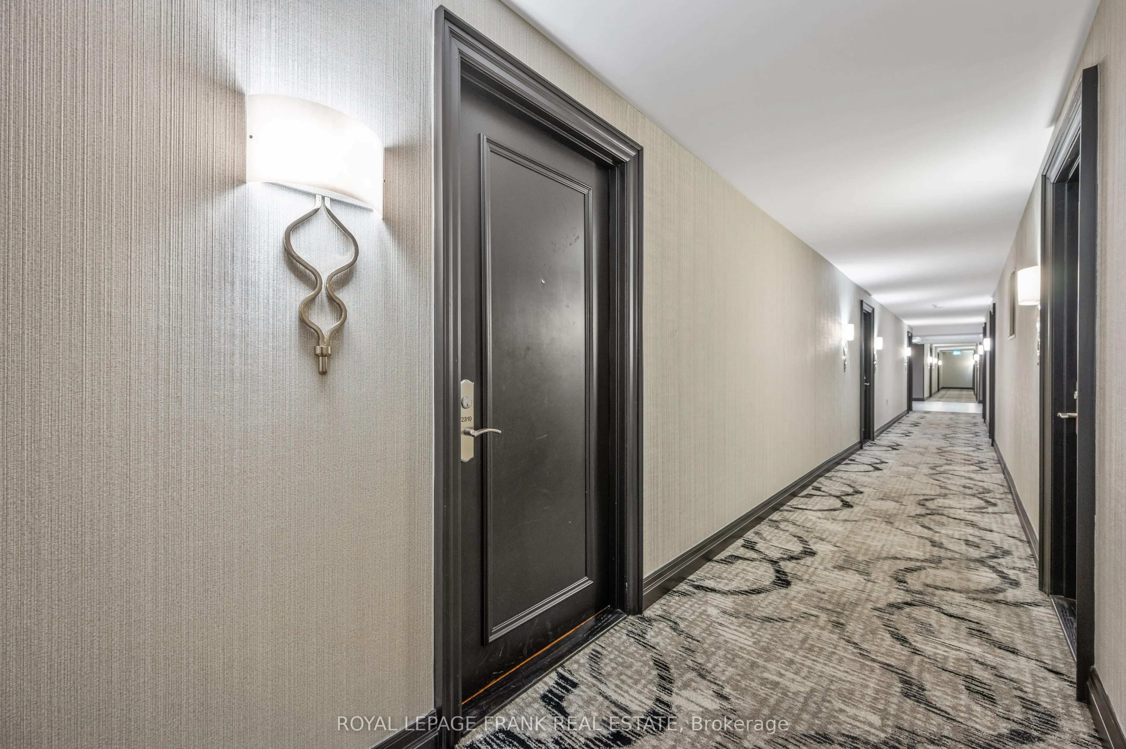61 Town Centre Court, #2310