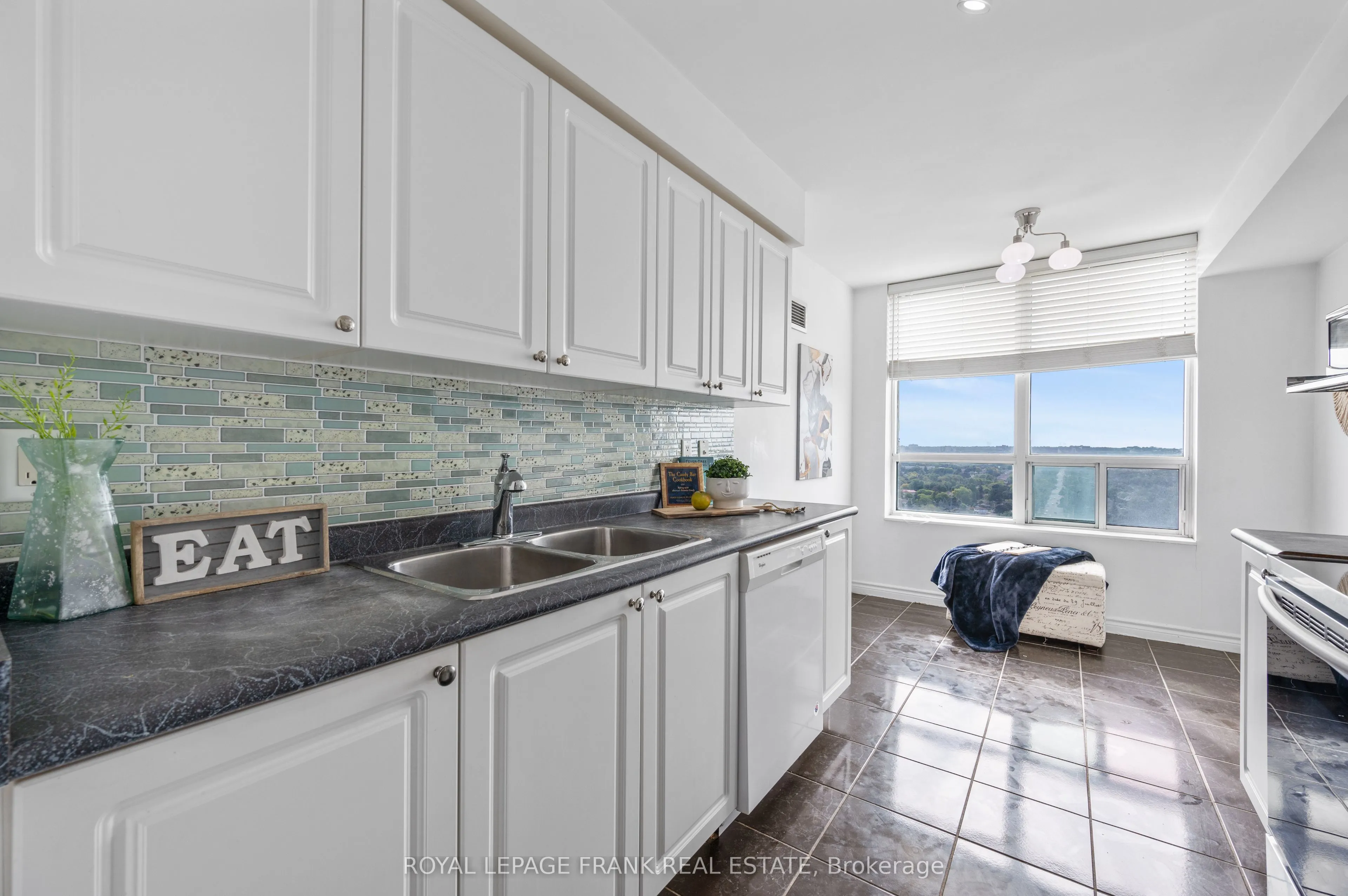 61 Town Centre Court, #2310