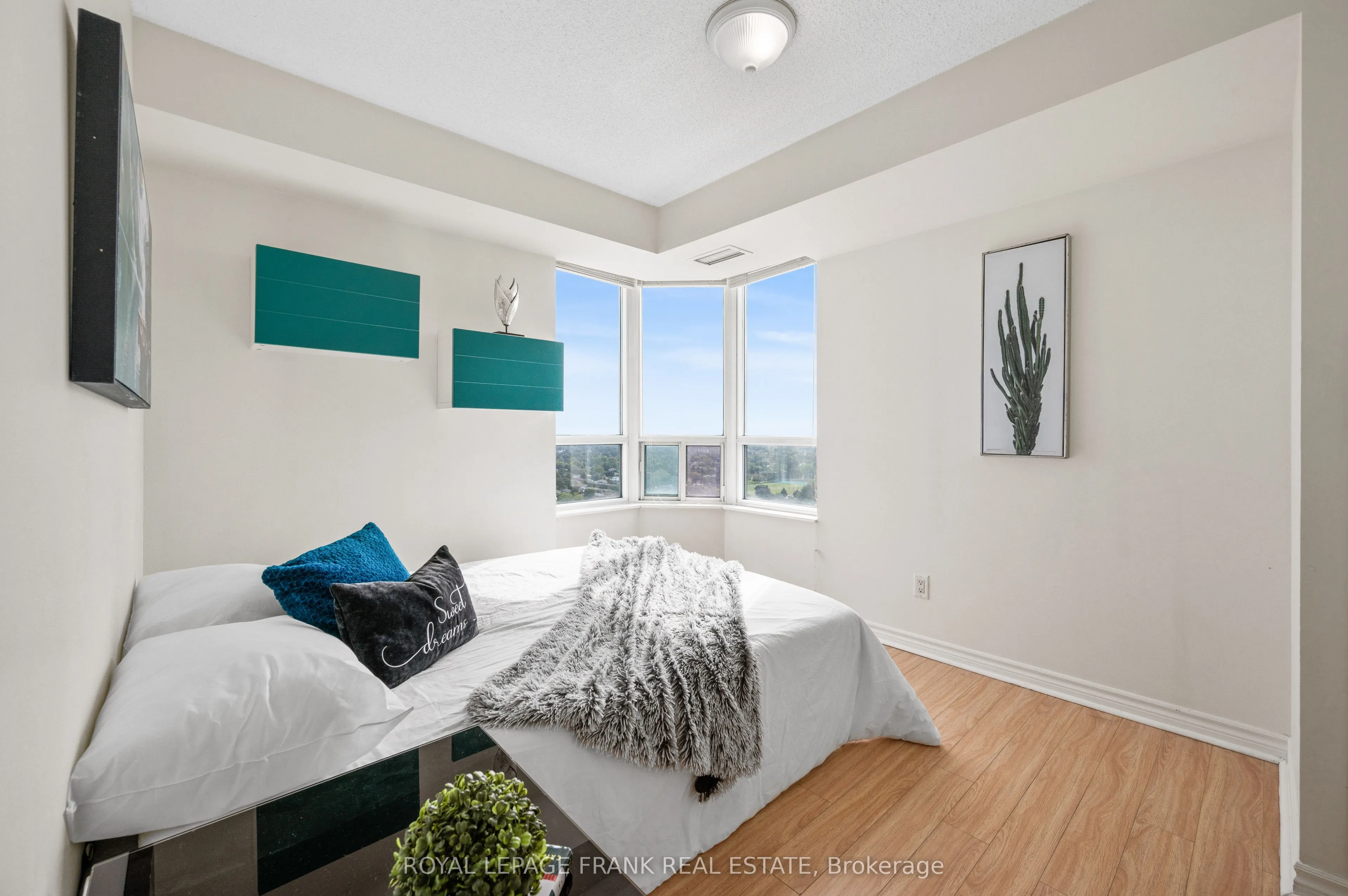 61 Town Centre Court, #2310