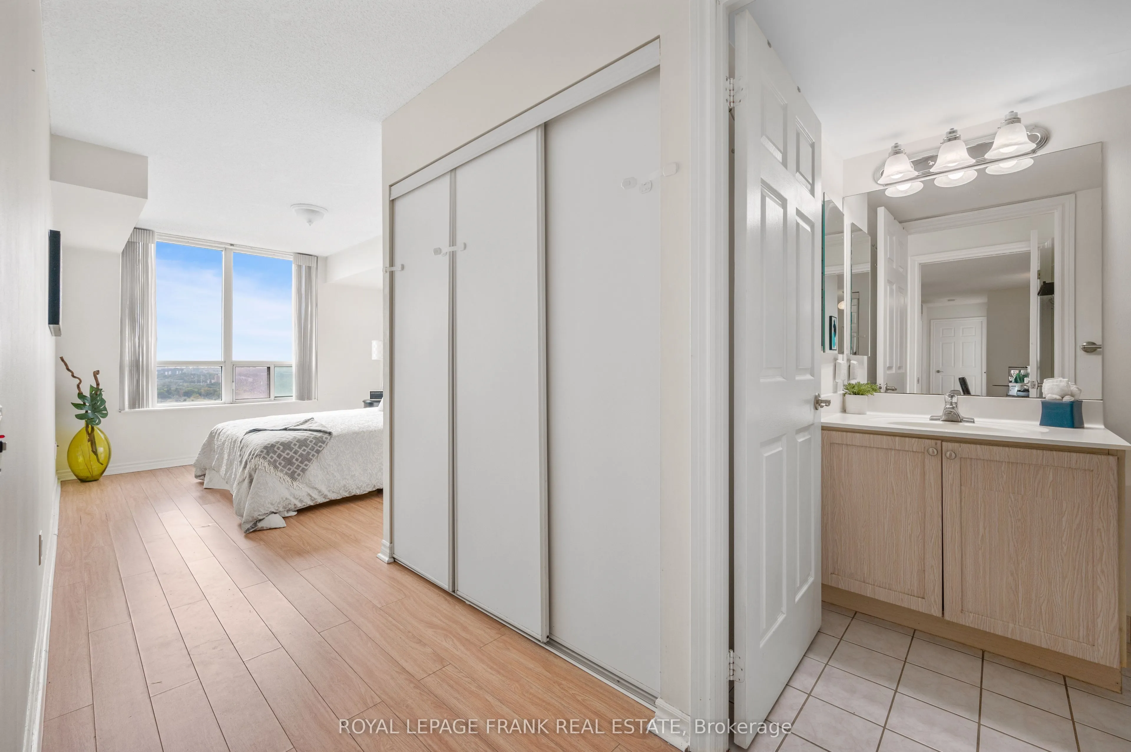 61 Town Centre Court, #2310