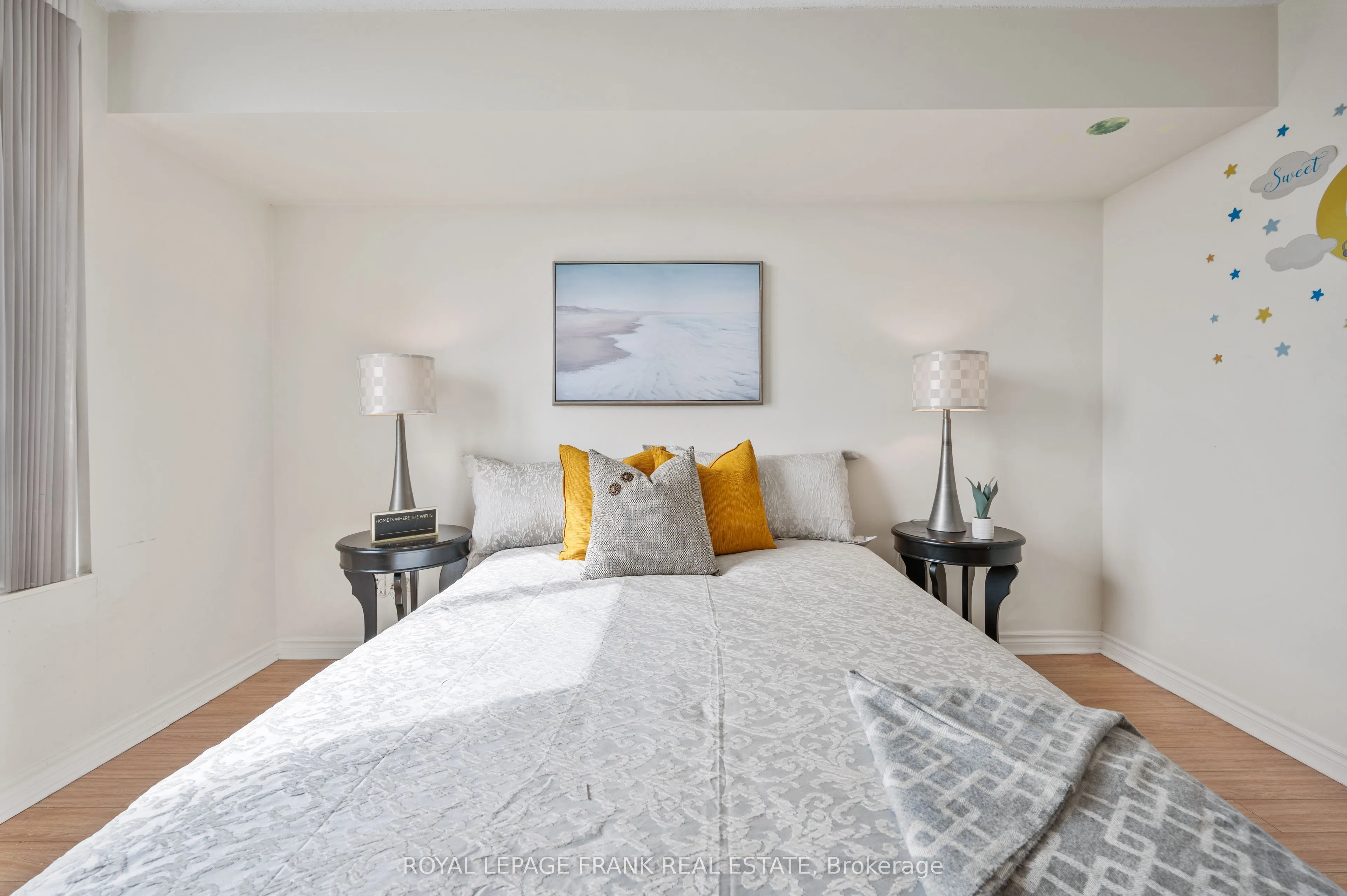 61 Town Centre Court, #2310