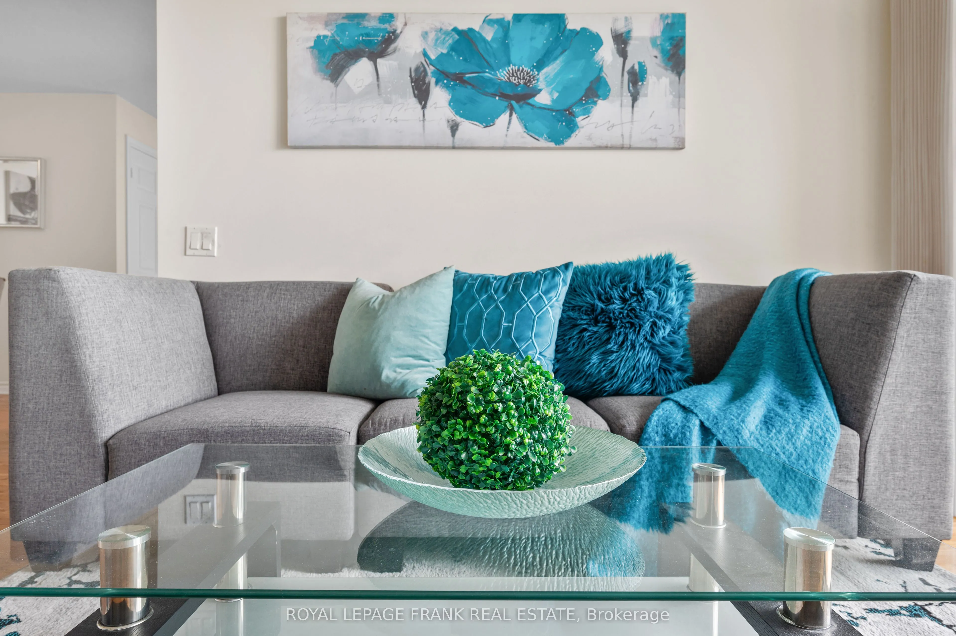 61 Town Centre Court, #2310