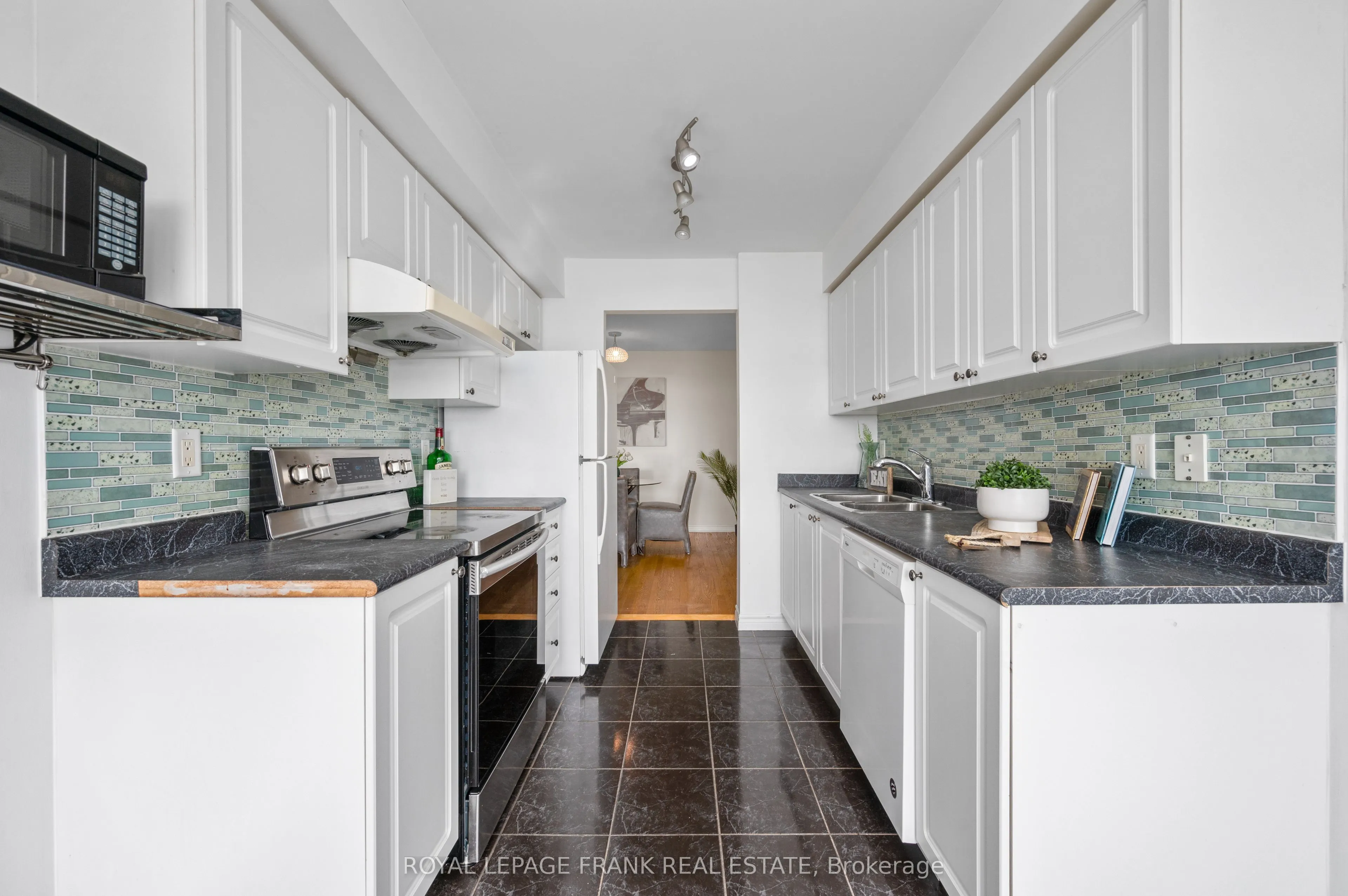61 Town Centre Court, #2310