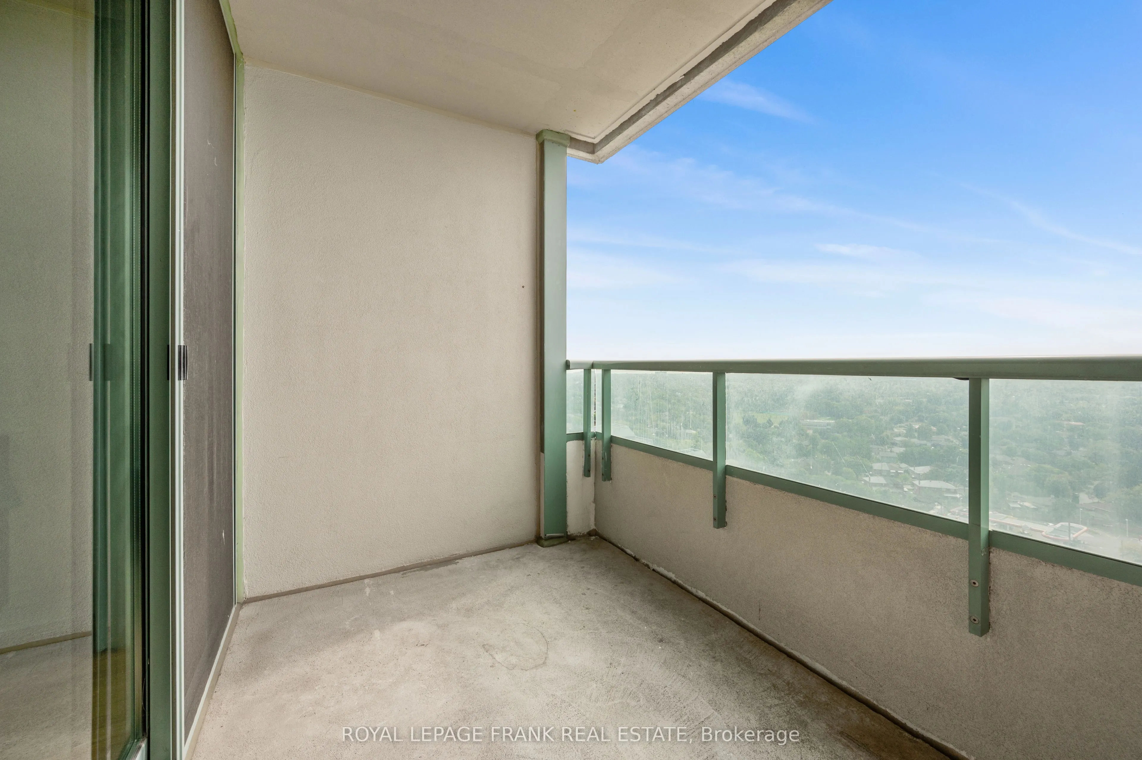 61 Town Centre Court, #2310