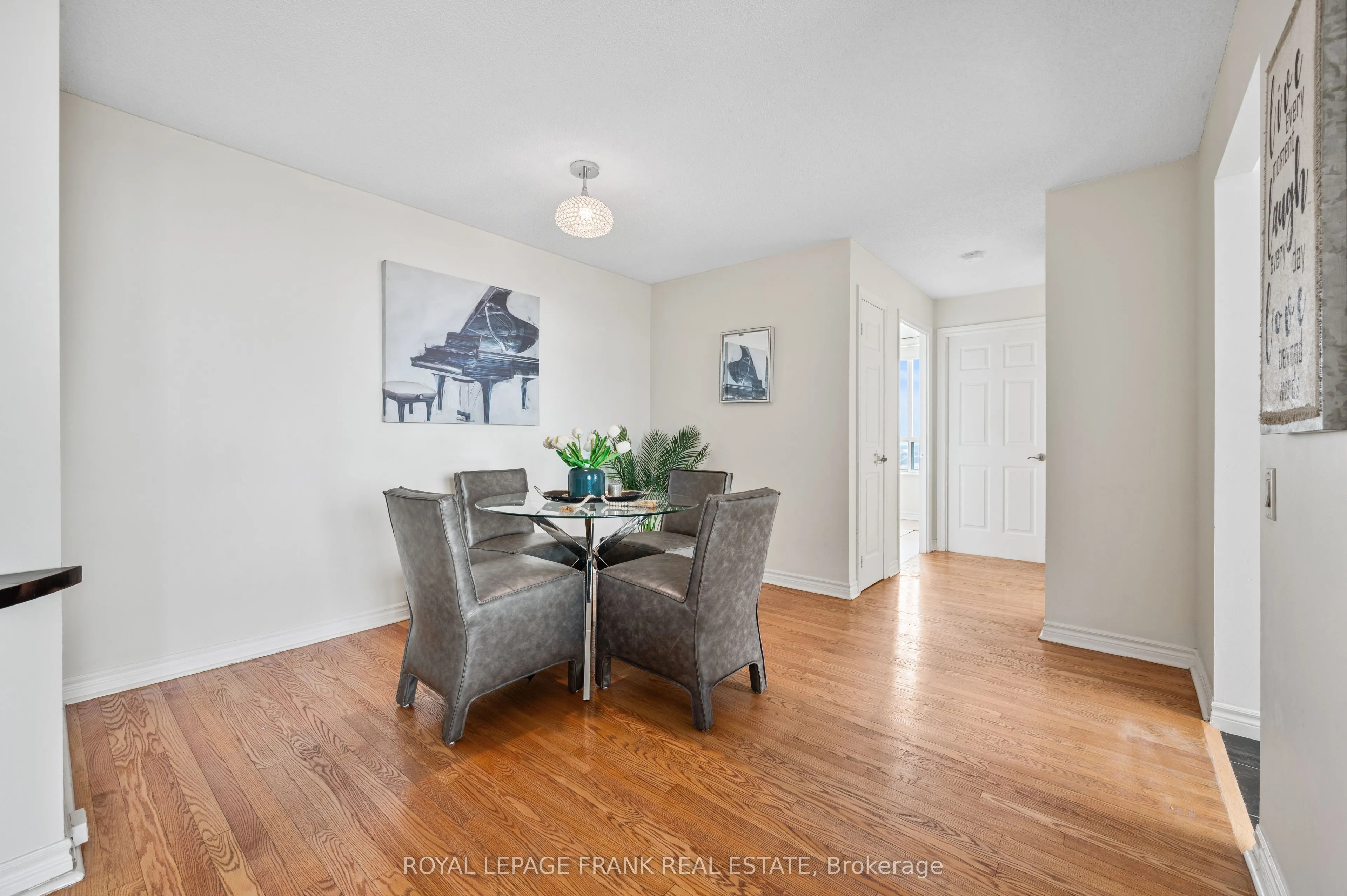 61 Town Centre Court, #2310