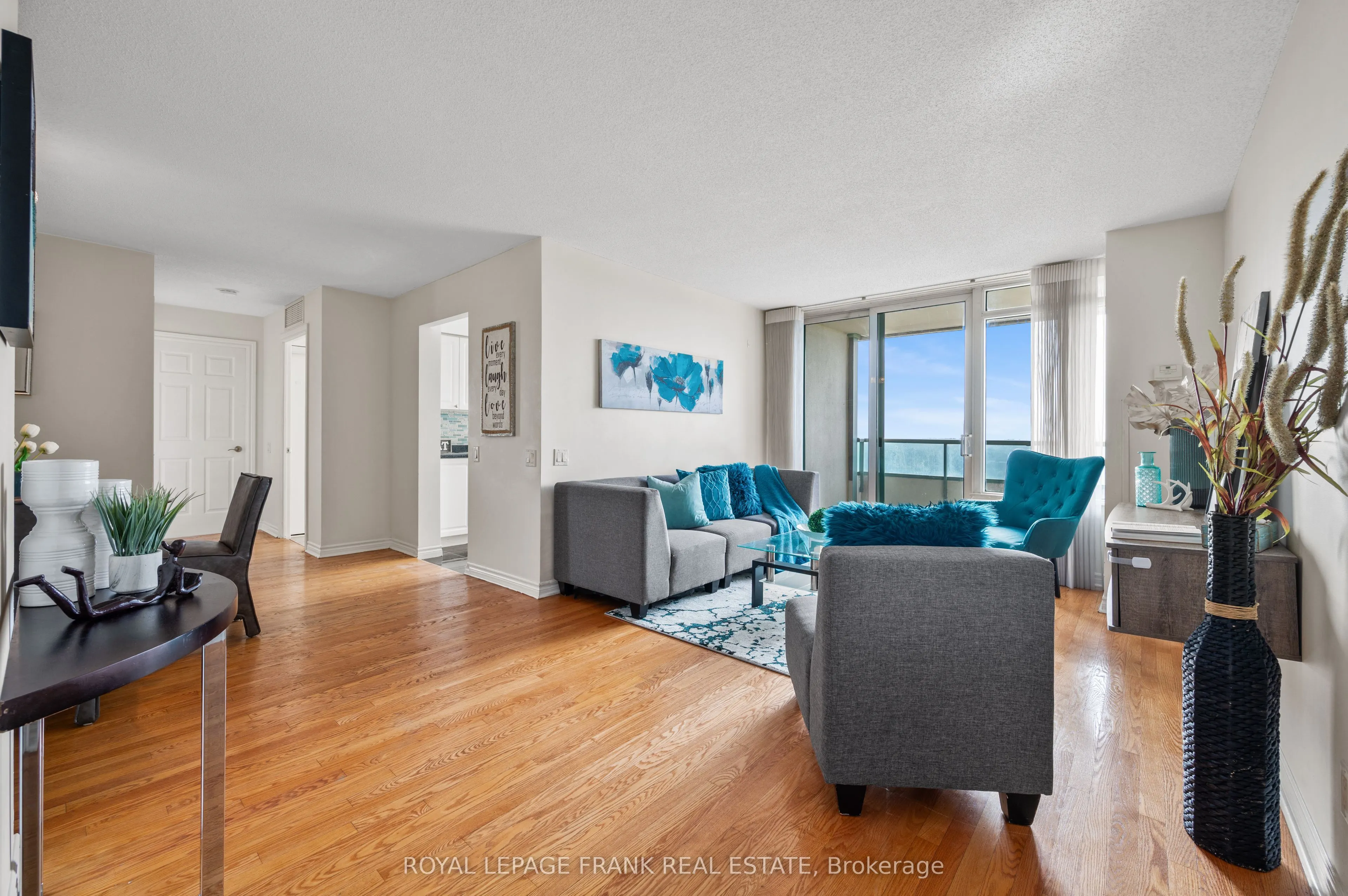61 Town Centre Court, #2310