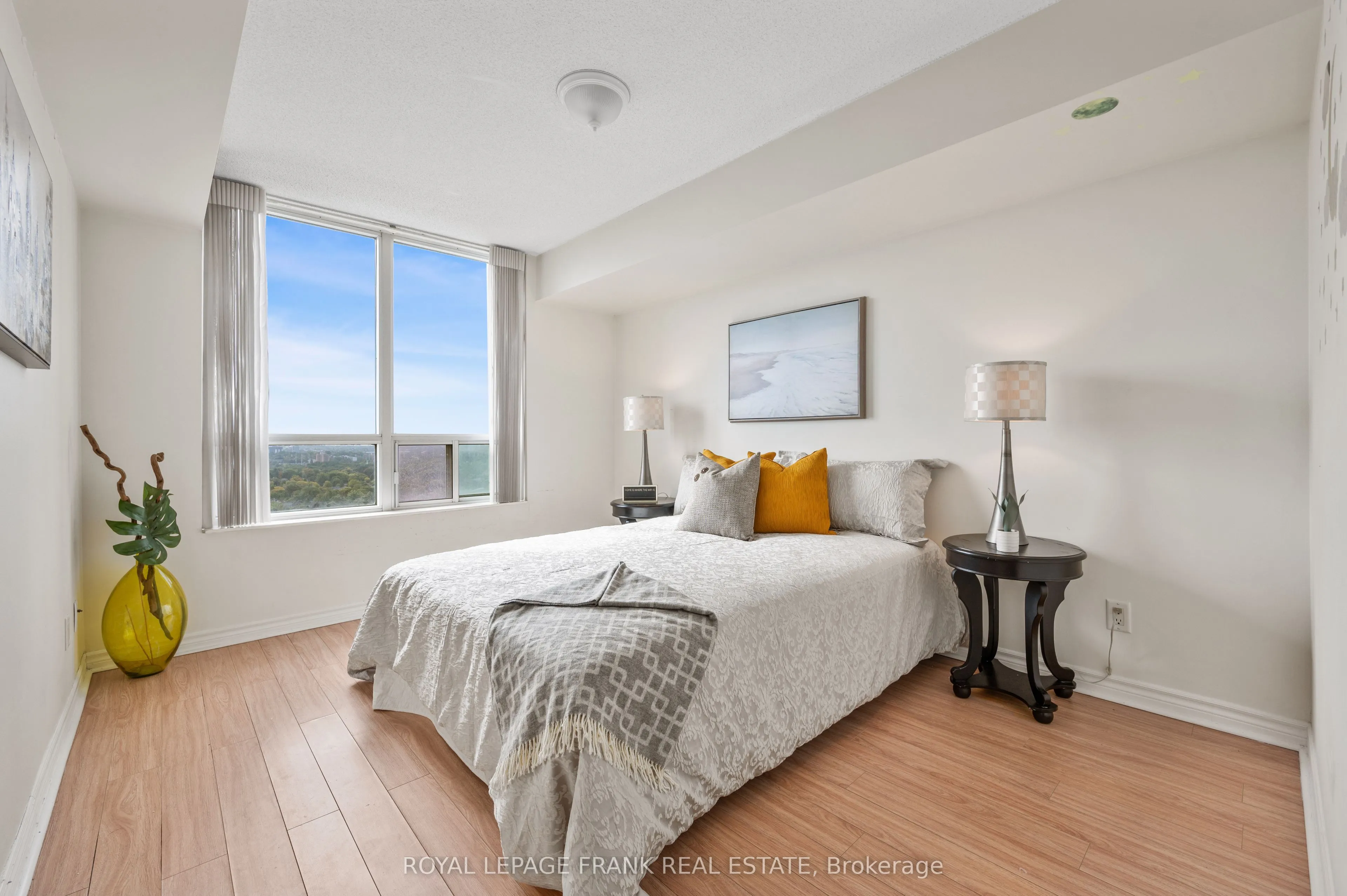 61 Town Centre Court, #2310