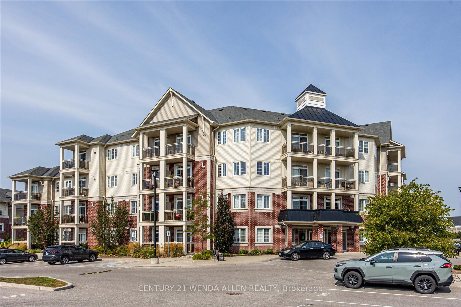 80 Aspen Springs Drive, #229
