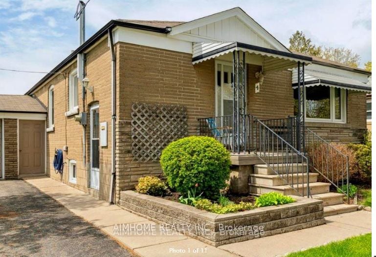 4 Hollingworth Drive, #BSMT