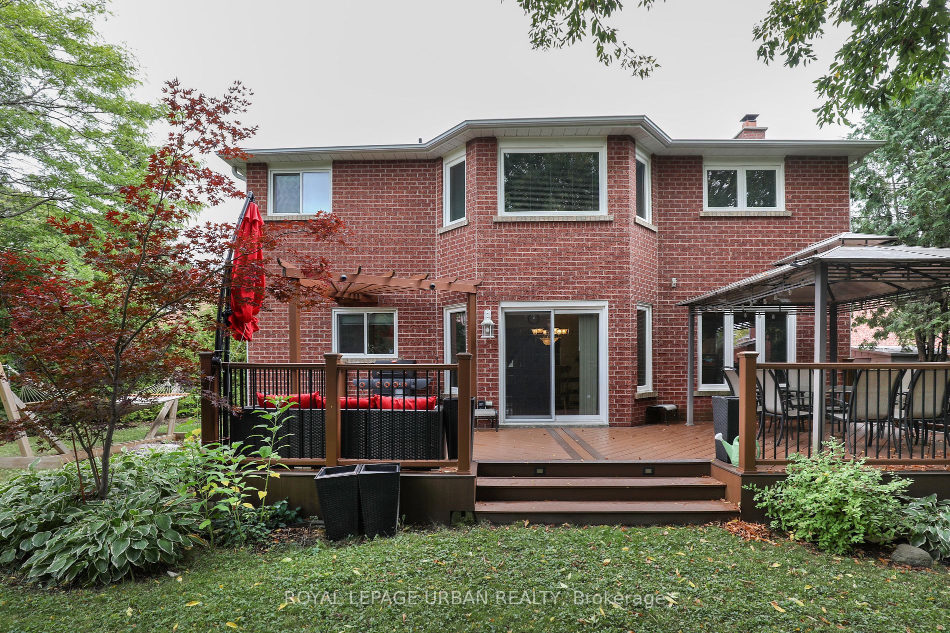 231 Mossbrook Square
