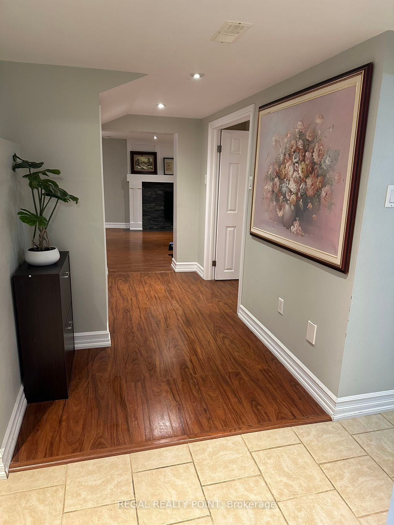 102 Portsdown Road #Bsmt