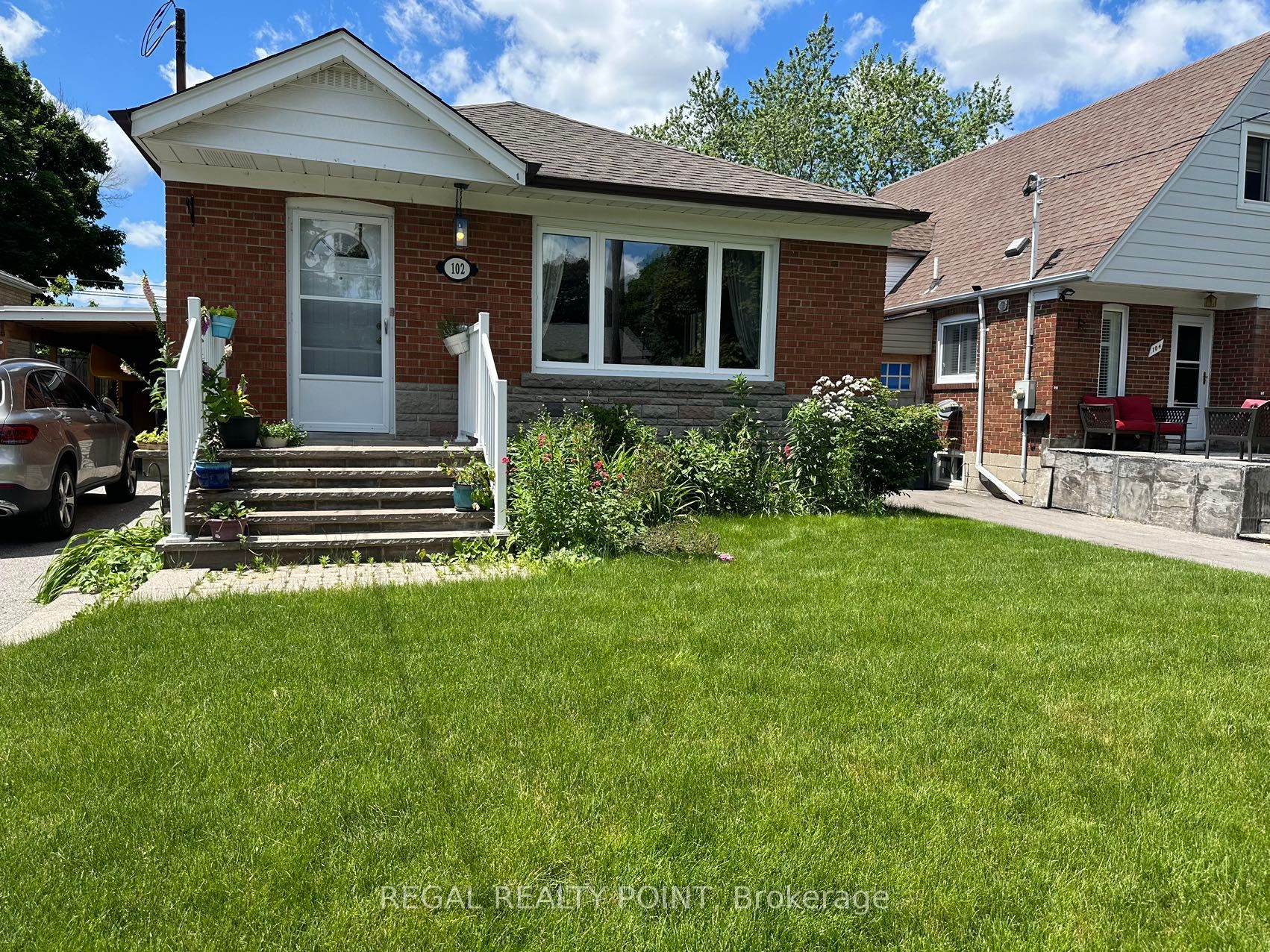 102 Portsdown Road #Bsmt