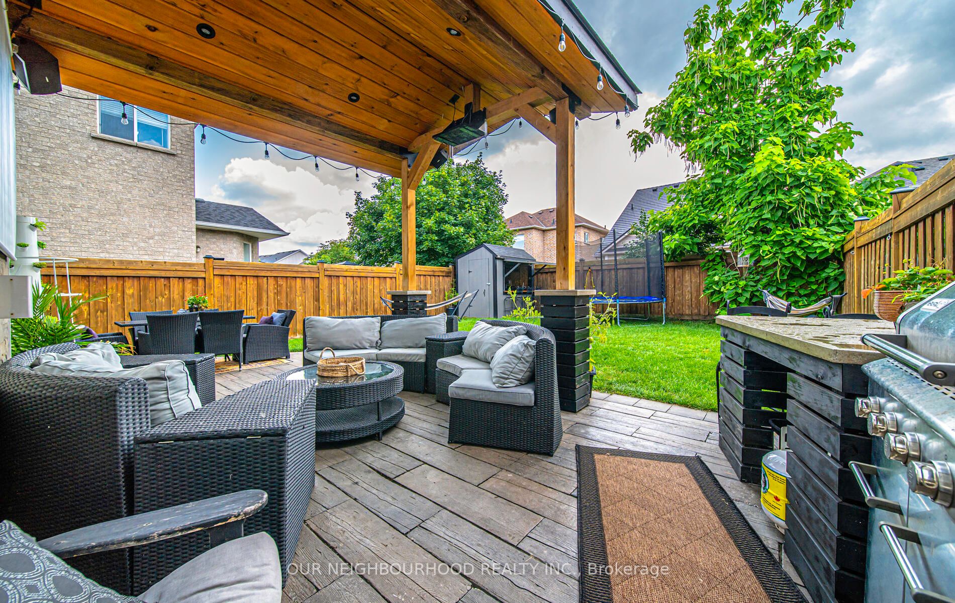 62 Kenilworth Crescent