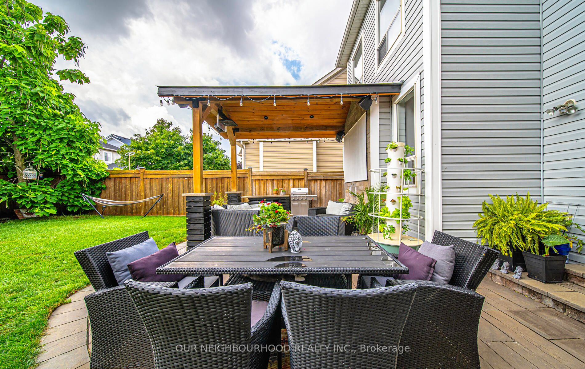 62 Kenilworth Crescent