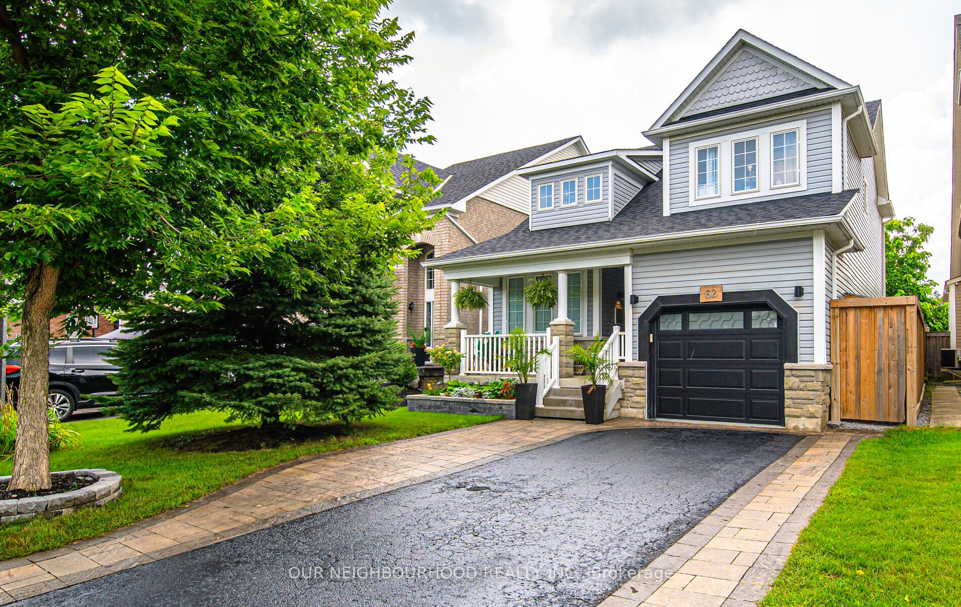 62 Kenilworth Crescent