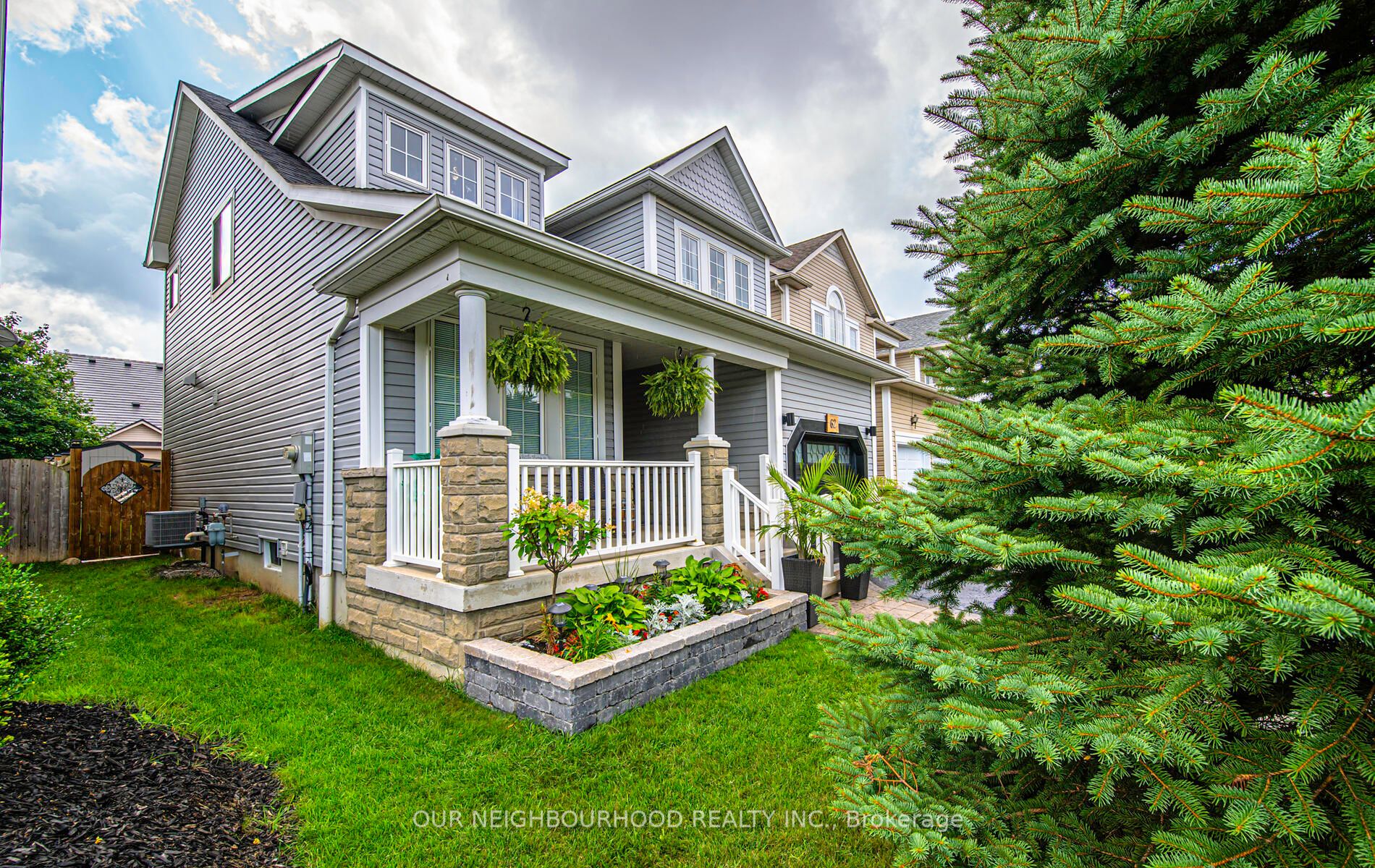 62 Kenilworth Crescent