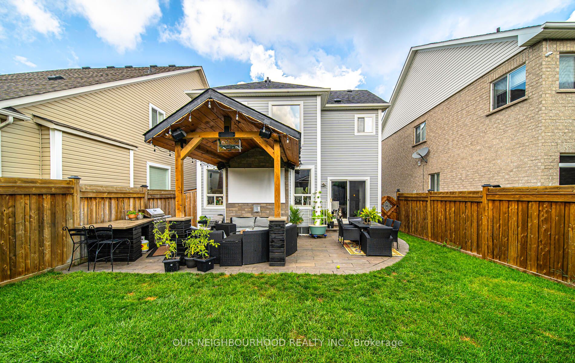62 Kenilworth Crescent