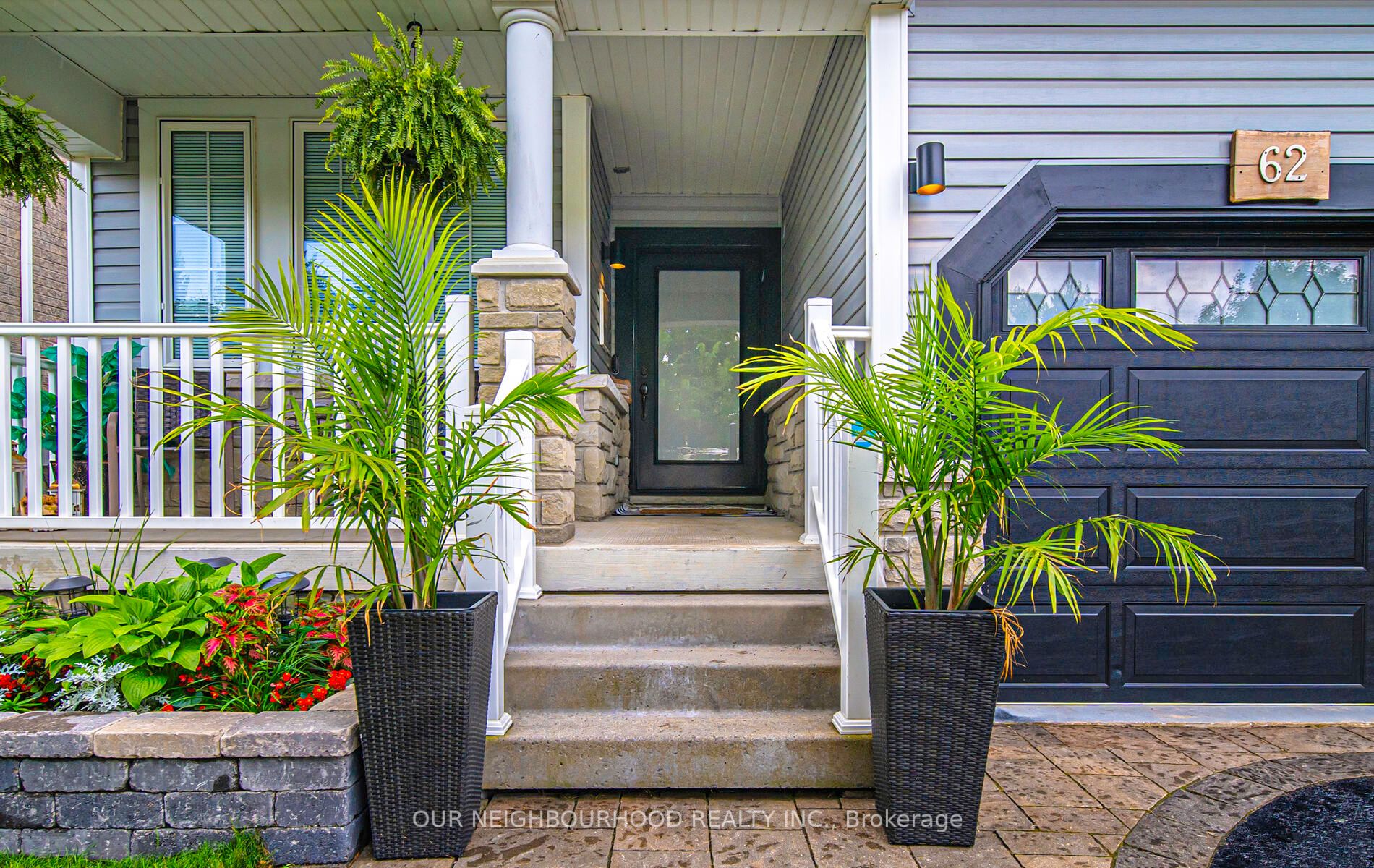 62 Kenilworth Crescent