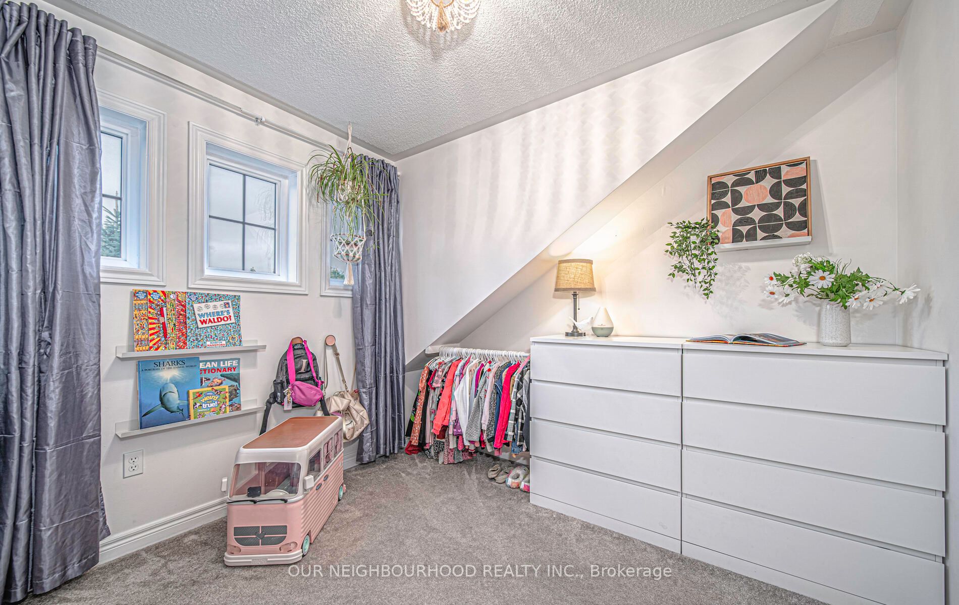 62 Kenilworth Crescent