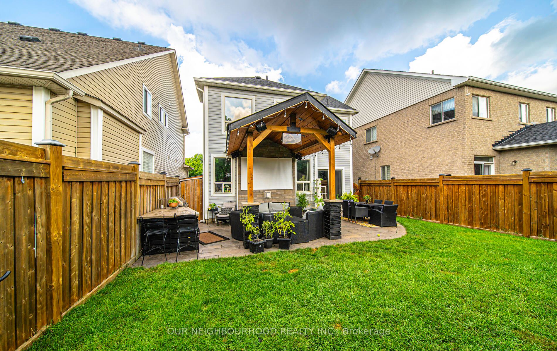 62 Kenilworth Crescent
