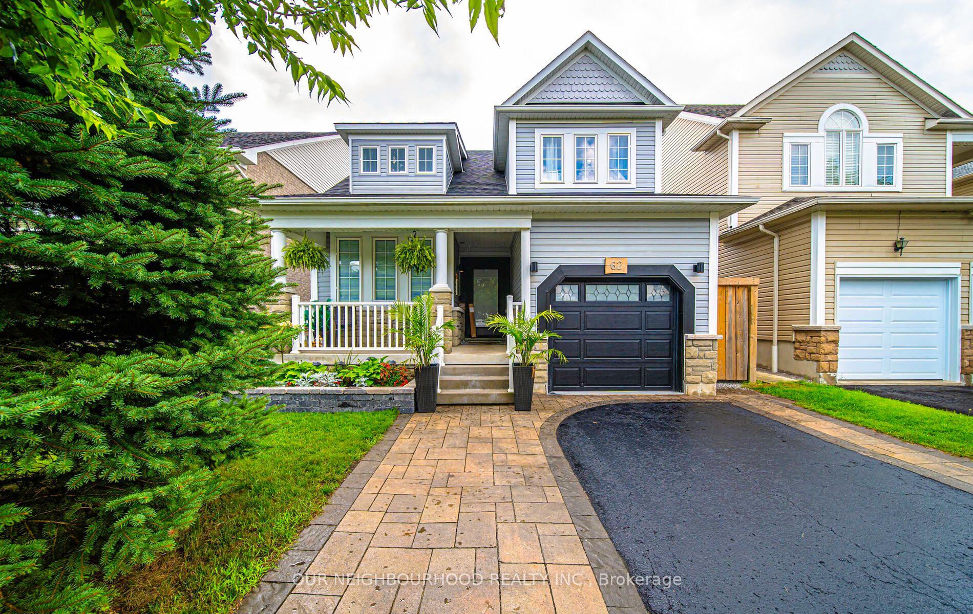 62 Kenilworth Crescent