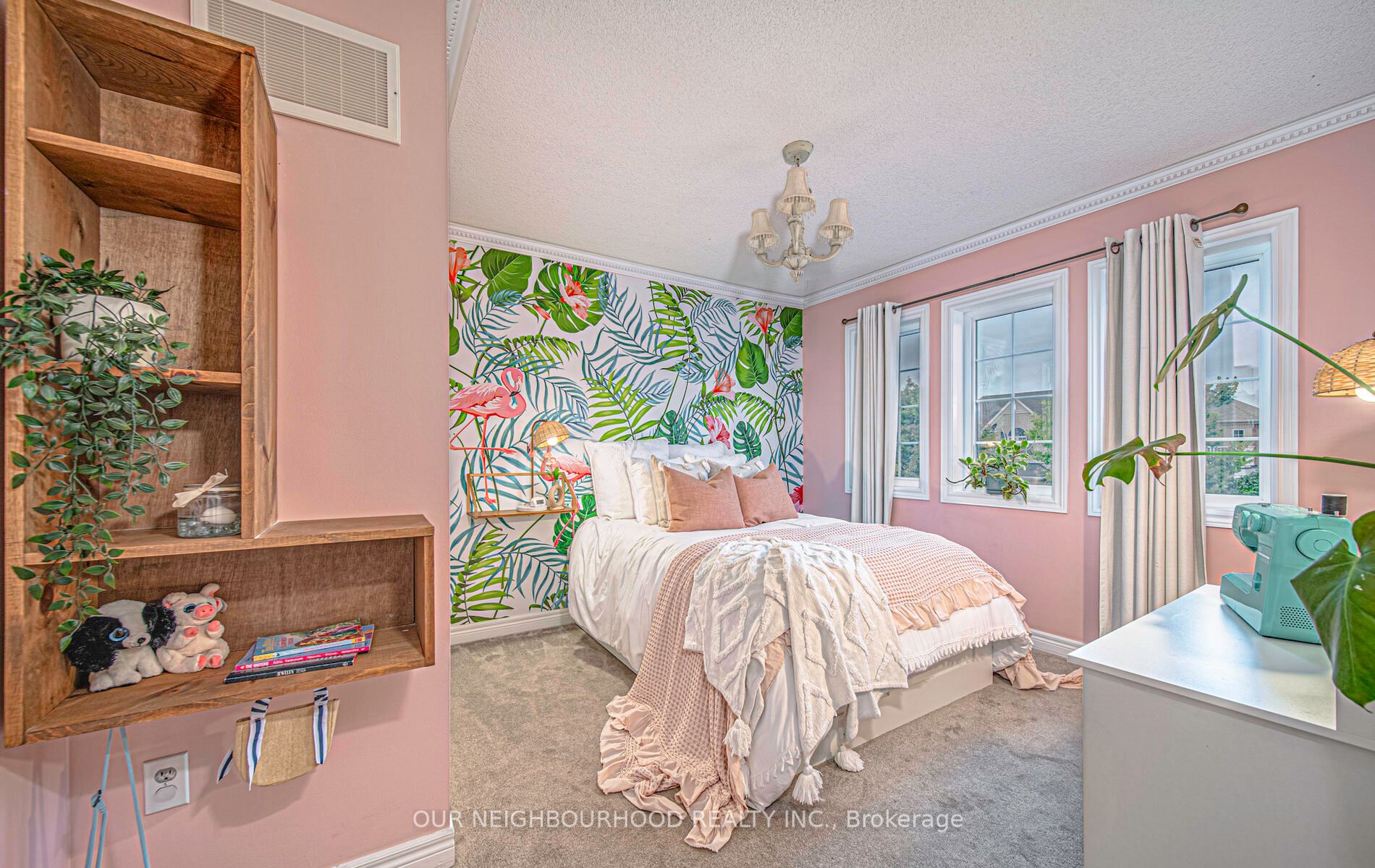 62 Kenilworth Crescent