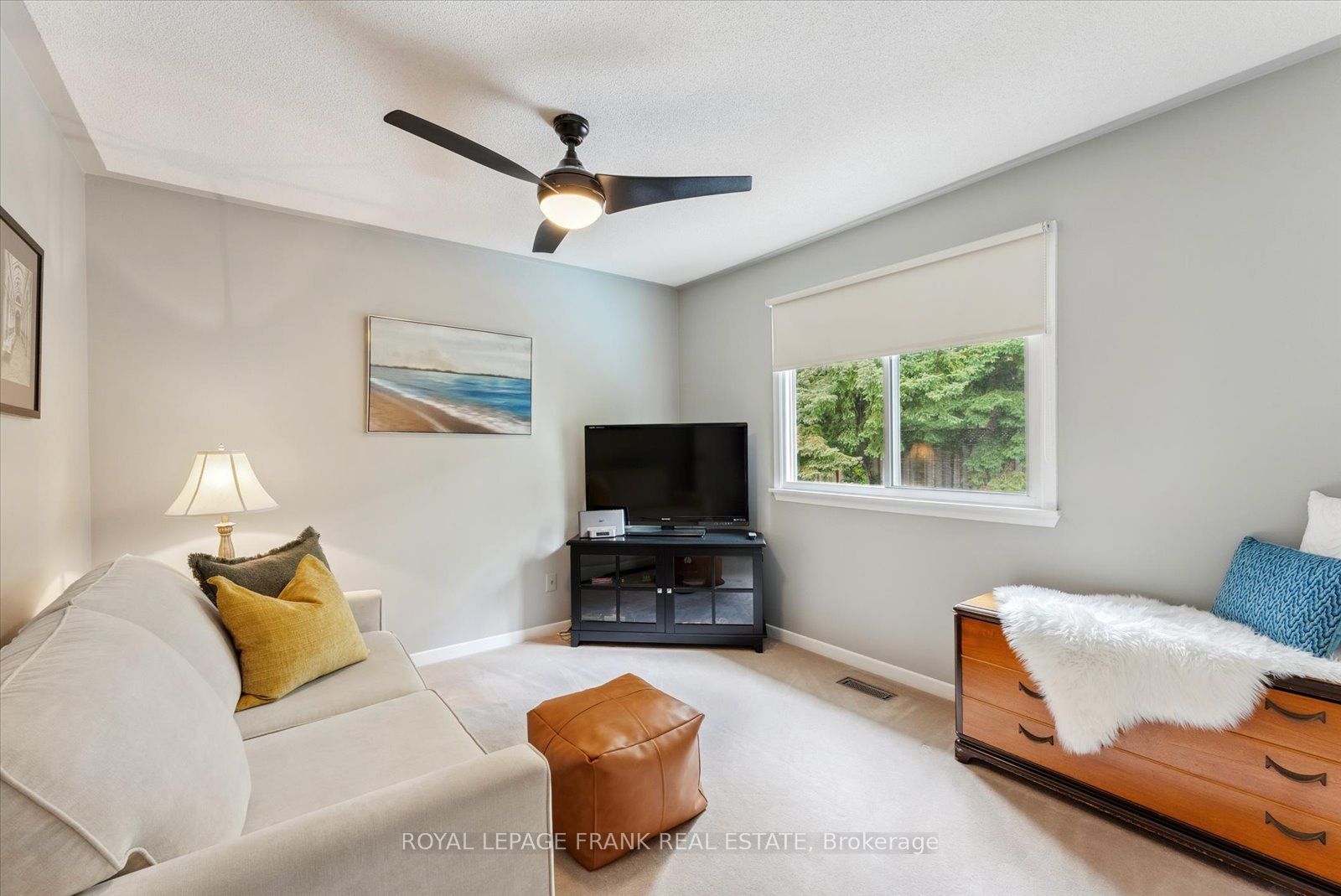 14 Mattawa Court