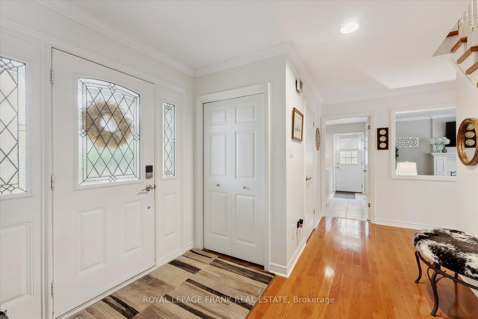 14 Mattawa Court