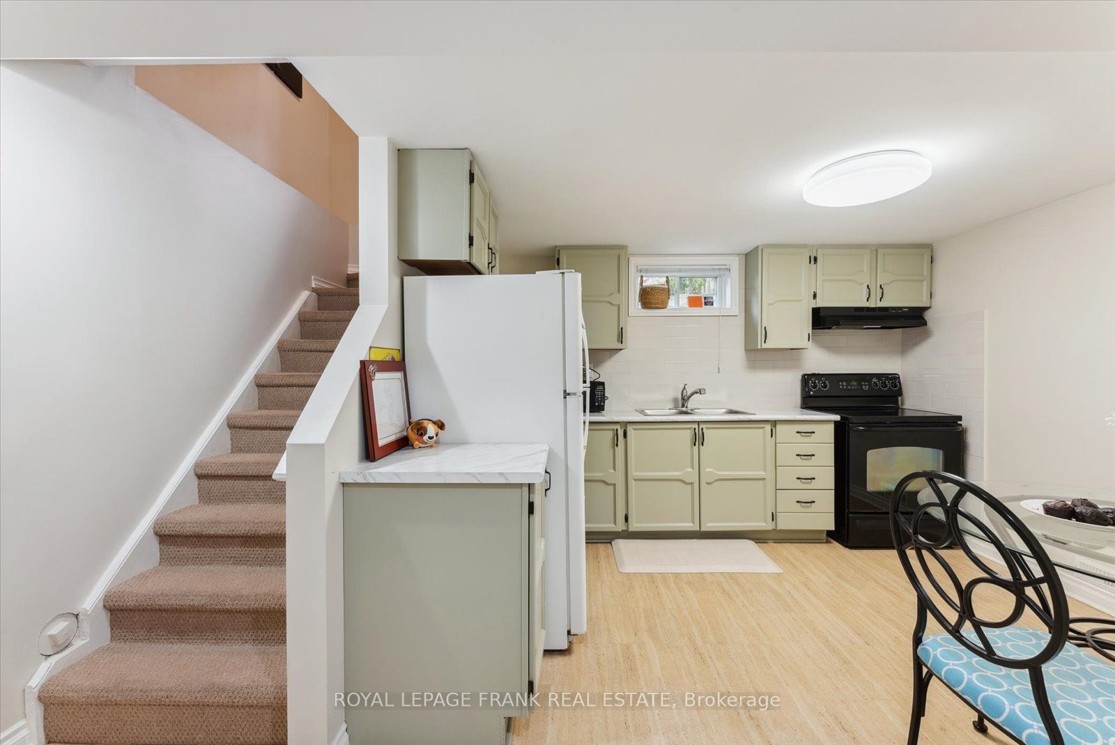 14 Mattawa Court