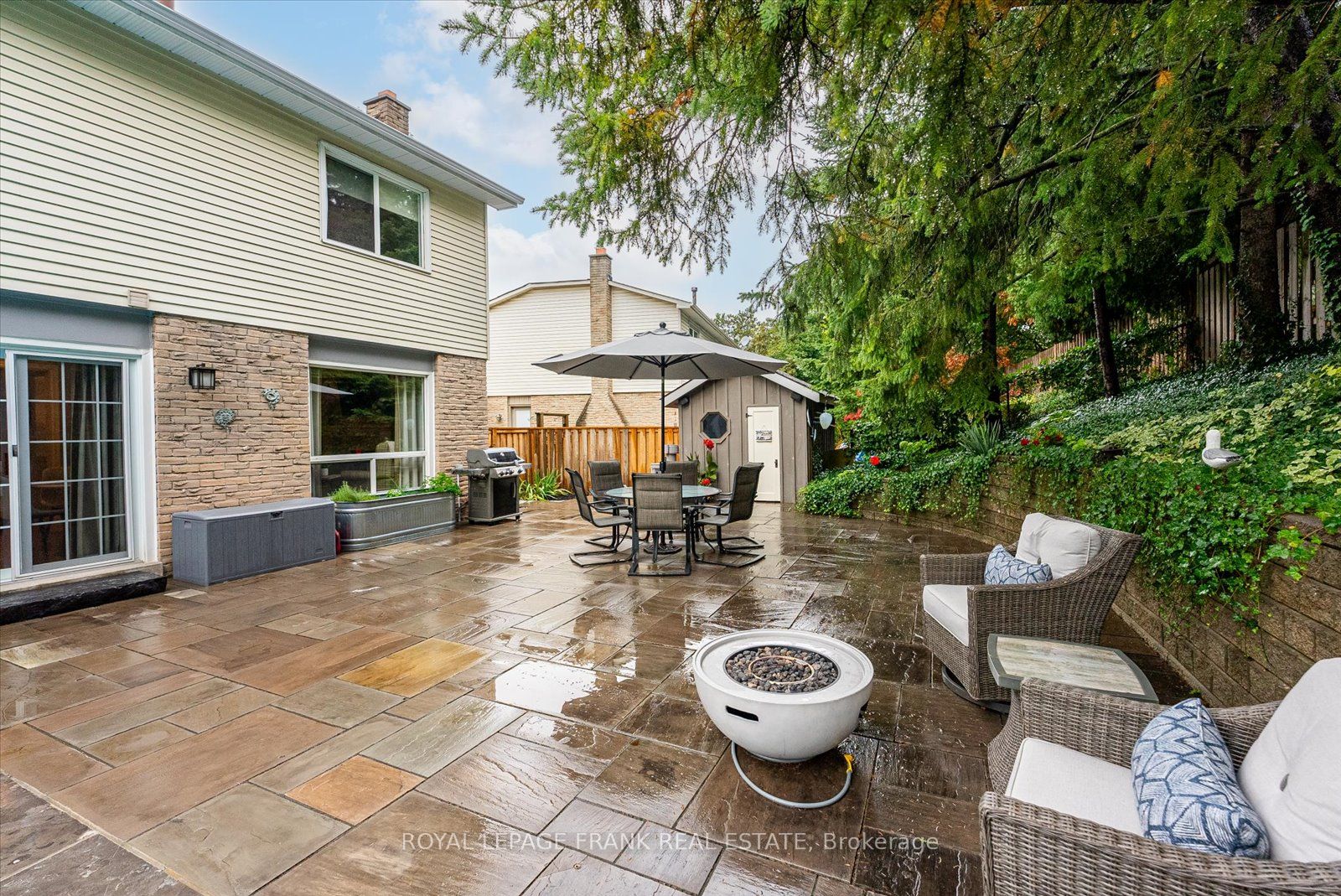14 Mattawa Court