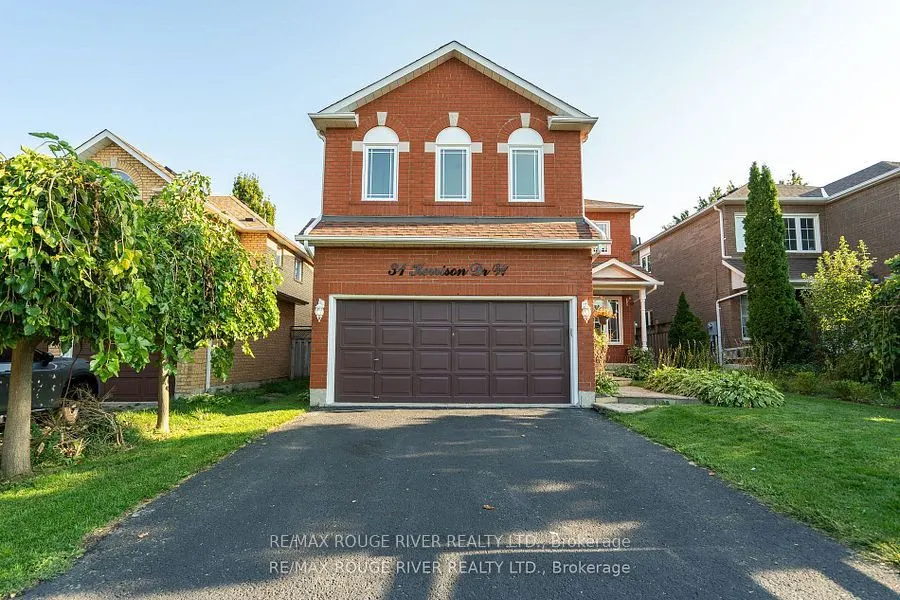 31 Kerrison Drive W