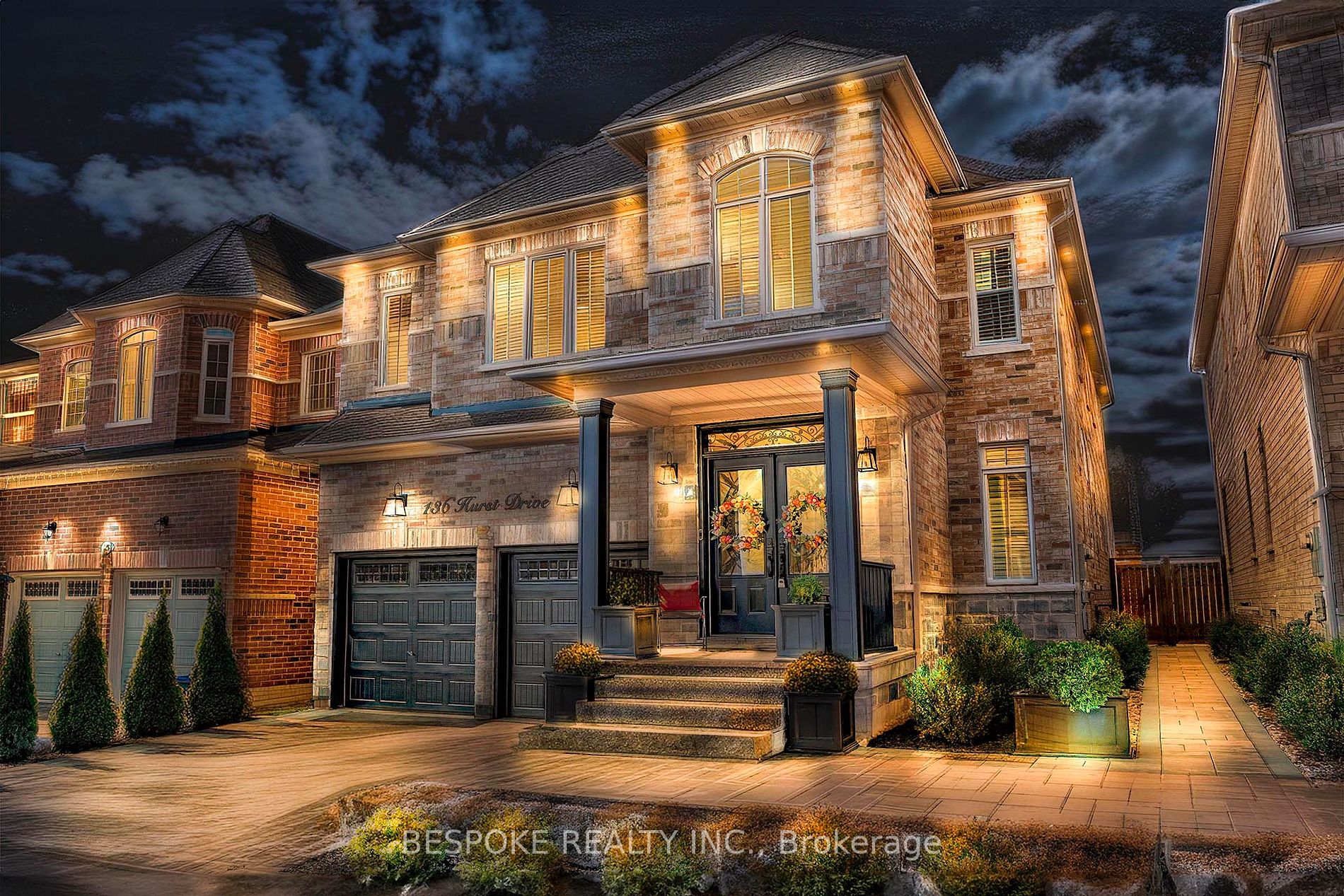 136 Hurst Drive