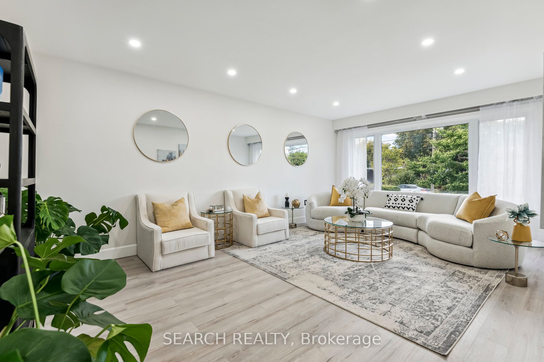 7 Garrick Road