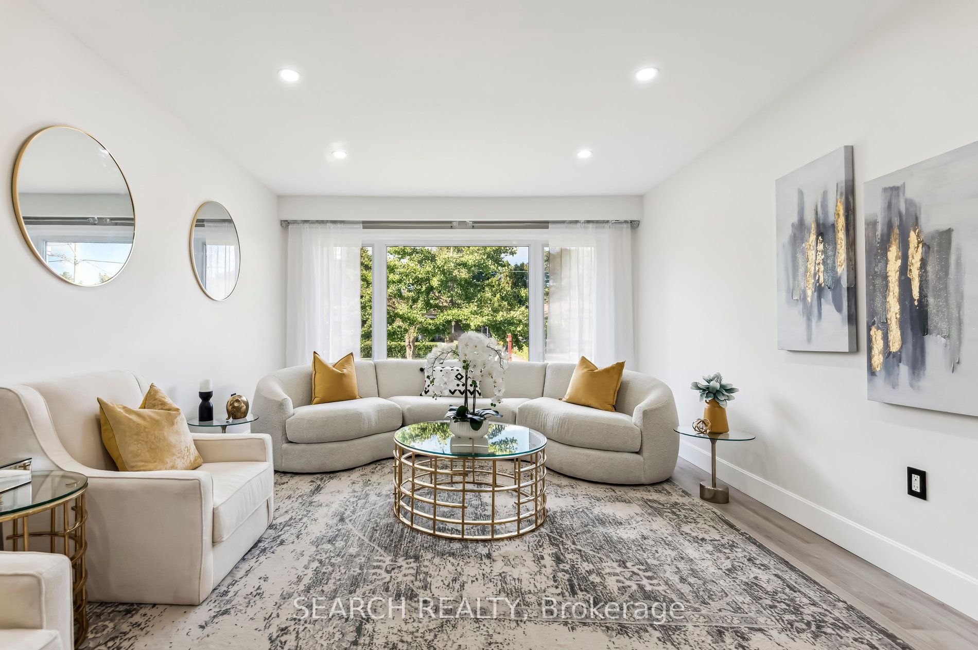 7 Garrick Road