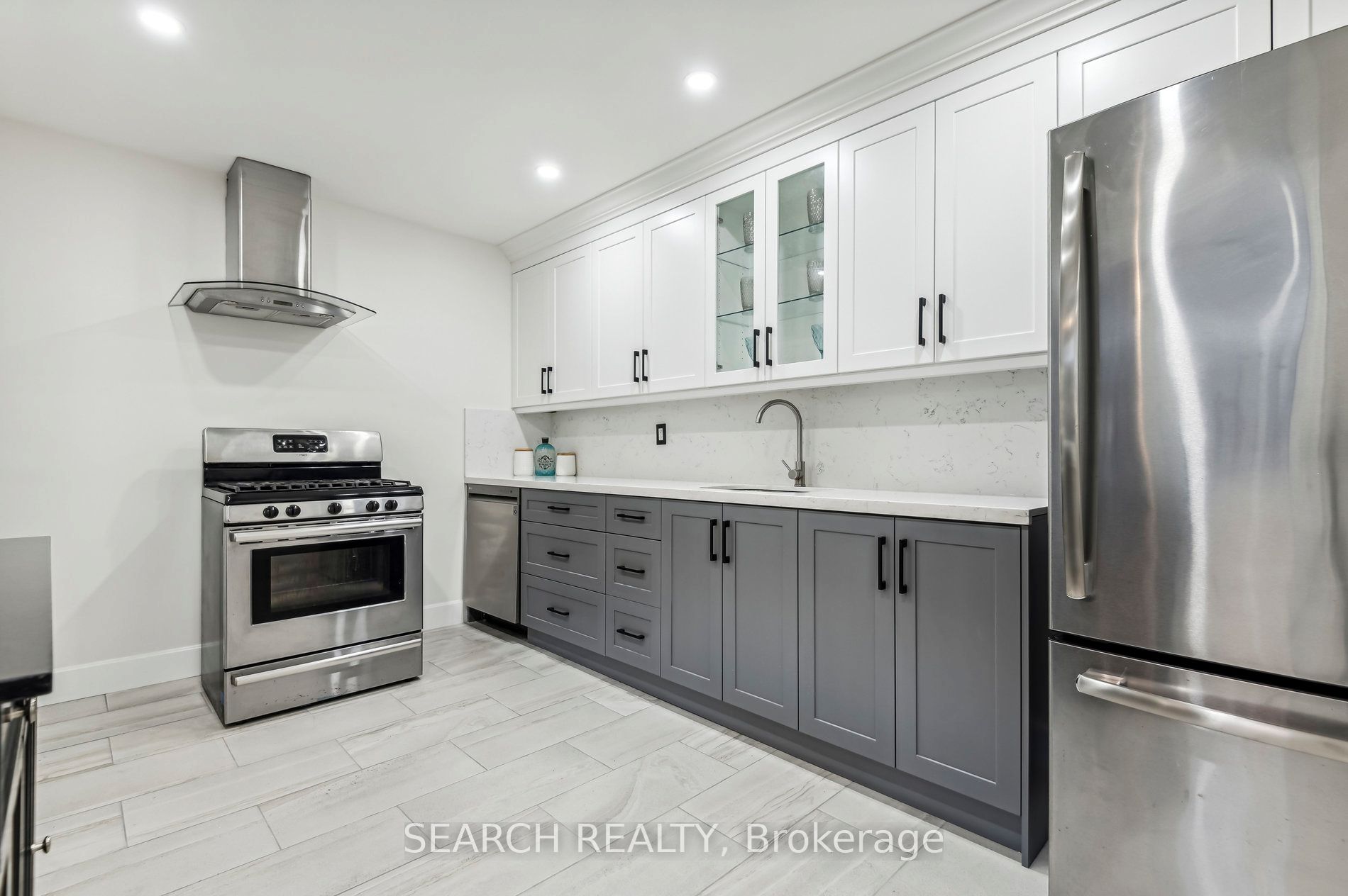 7 Garrick Road