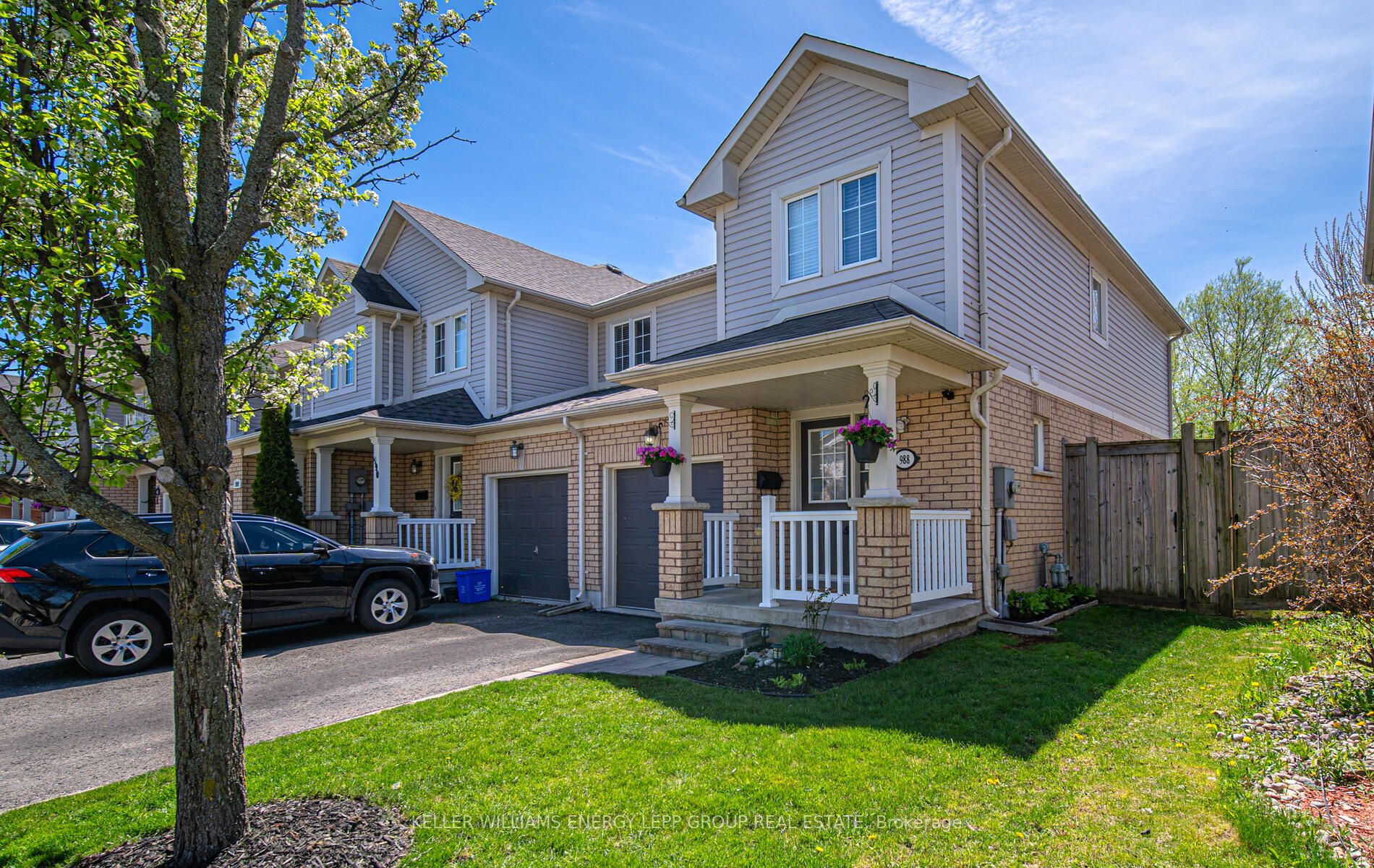 988 Southport Drive