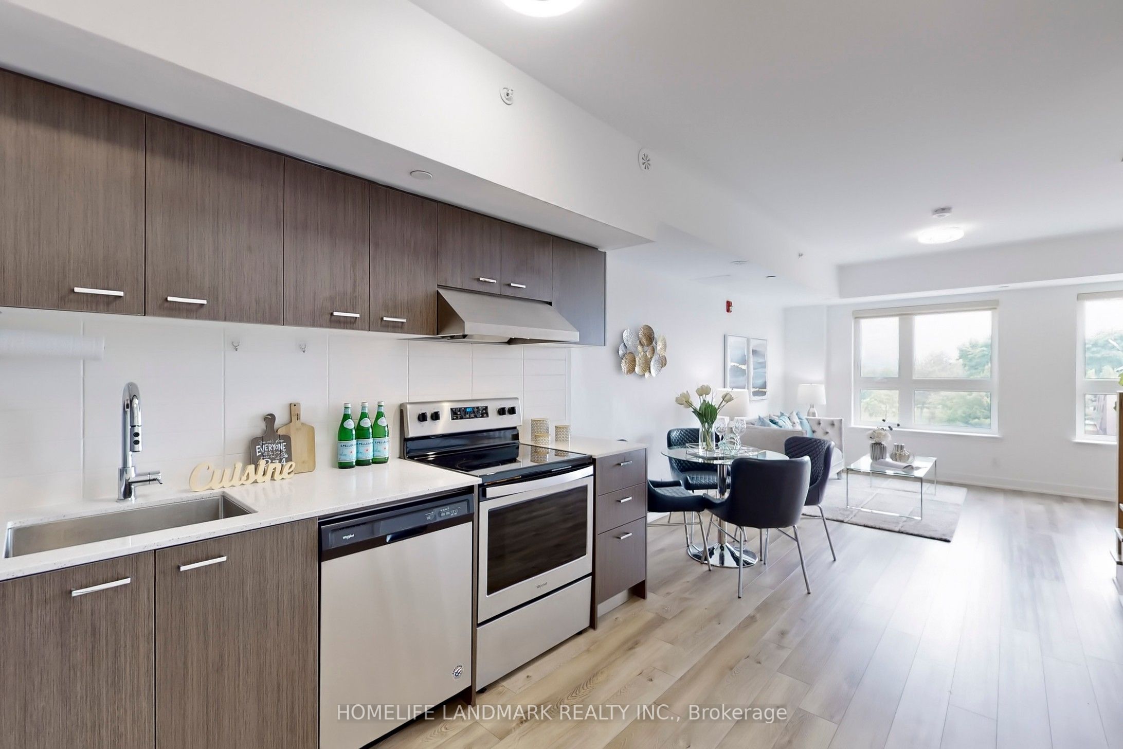 2100 Bridletowne Circle, #303