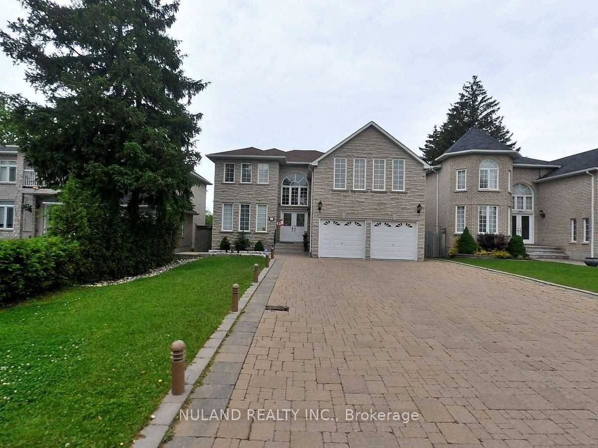 1438 Rosebank Road