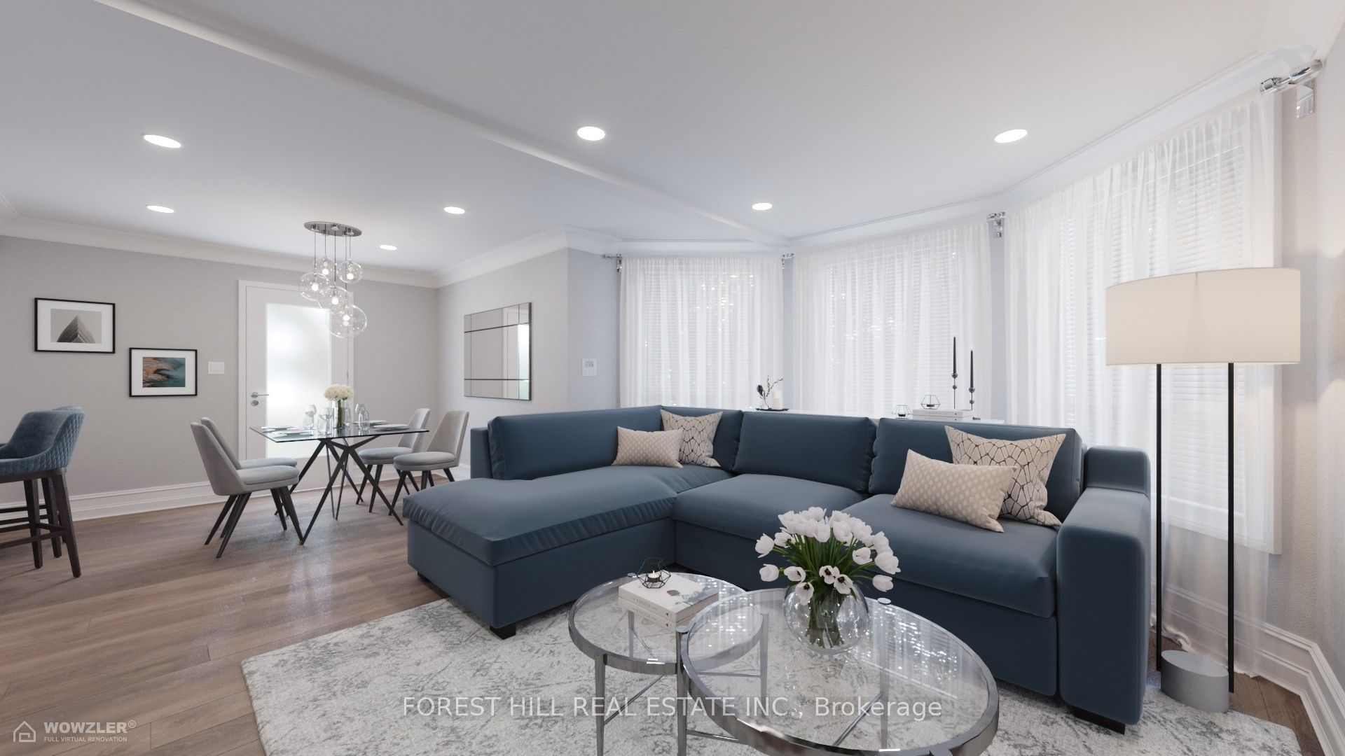 97 Lee Avenue