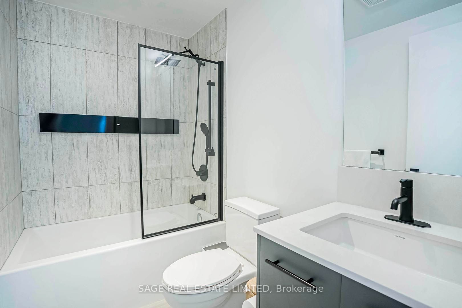 1888 Queen Street E #206